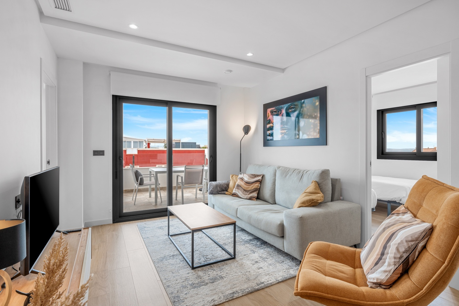 Revente - 1. Apartment / flat - Orihuela Costa - Costa Blanca South