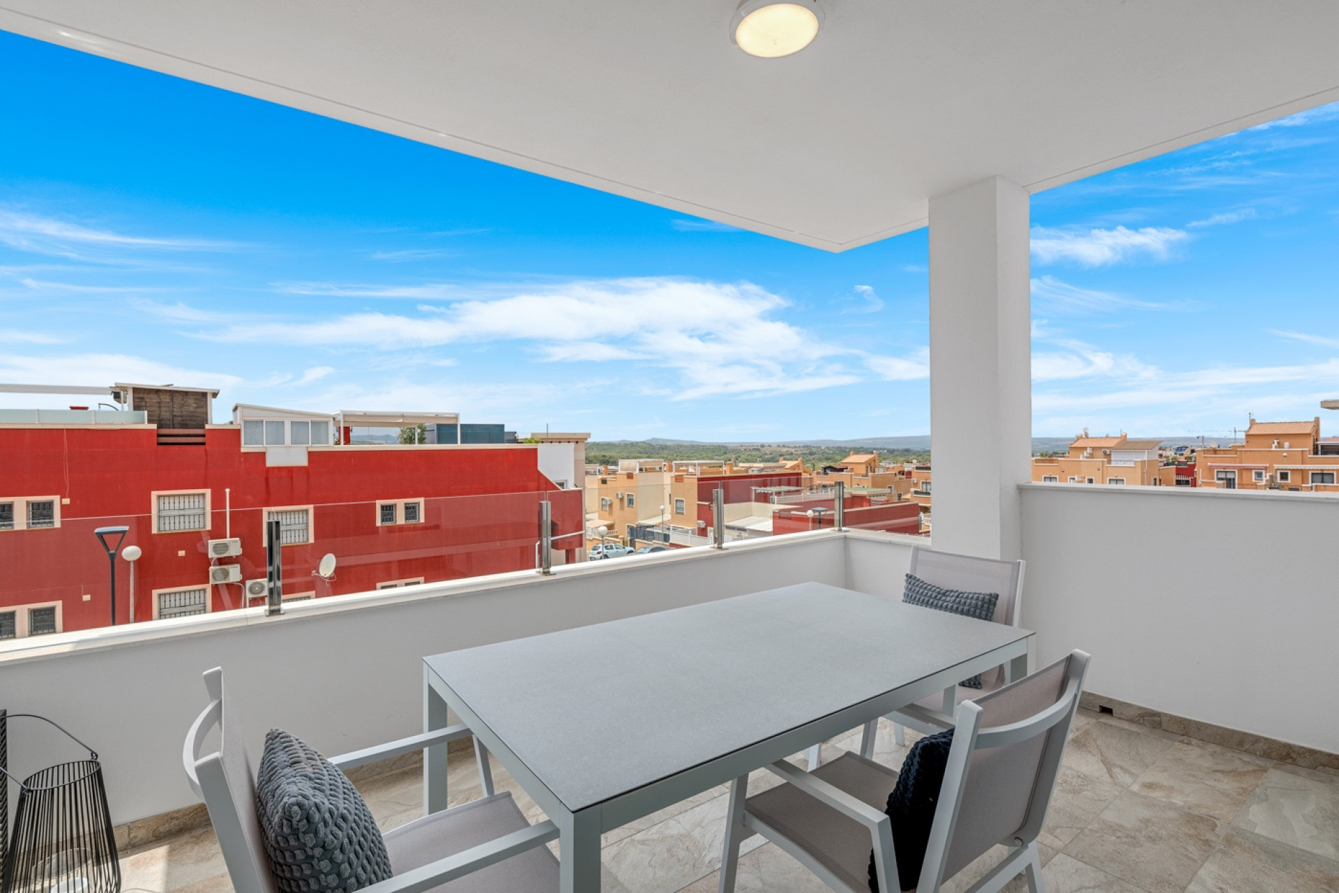 Revente - 1. Apartment / flat - Orihuela Costa - Costa Blanca South