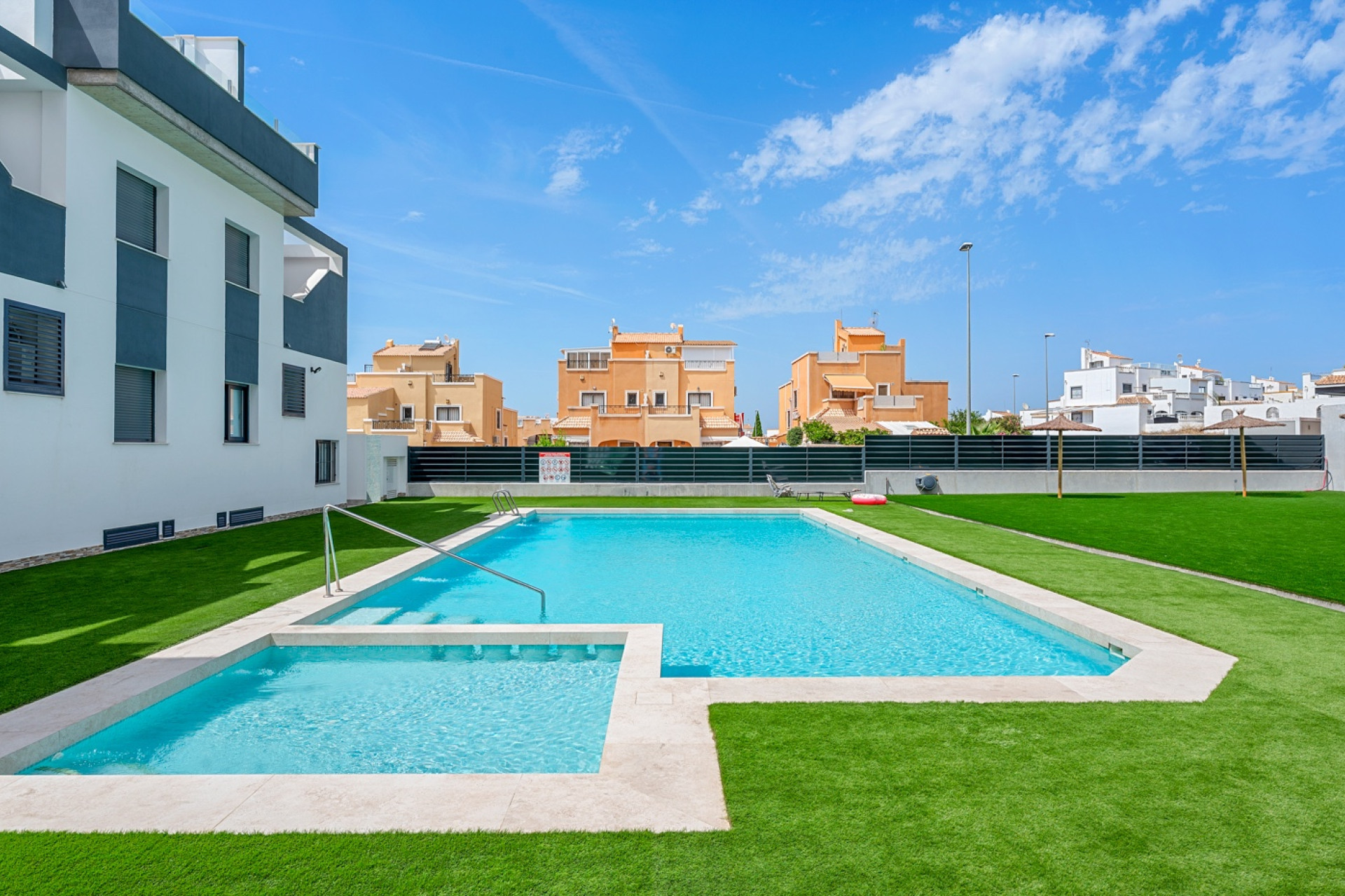 Revente - 1. Apartment / flat - Orihuela Costa - Costa Blanca South