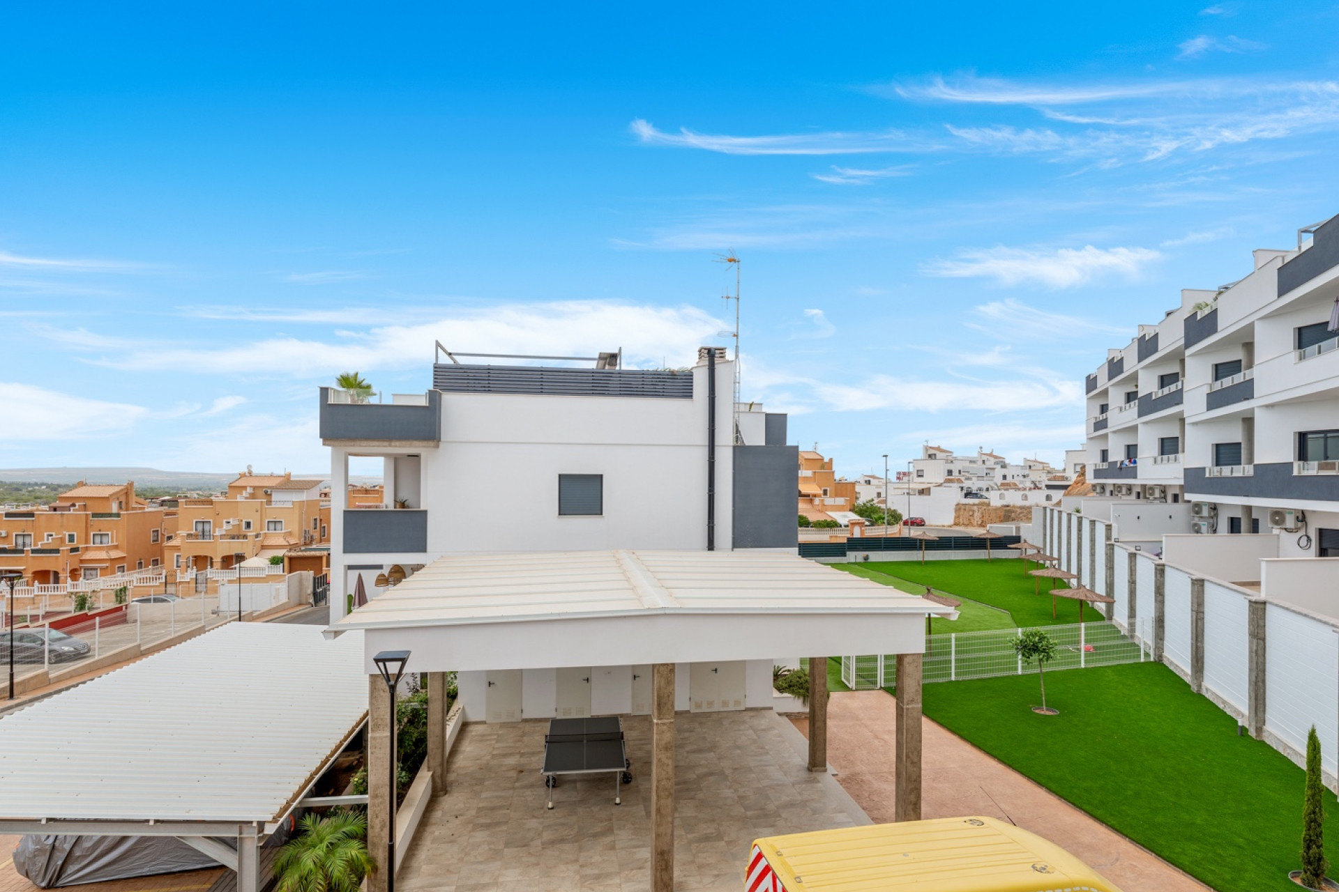 Revente - 1. Apartment / flat - Orihuela Costa - Costa Blanca South