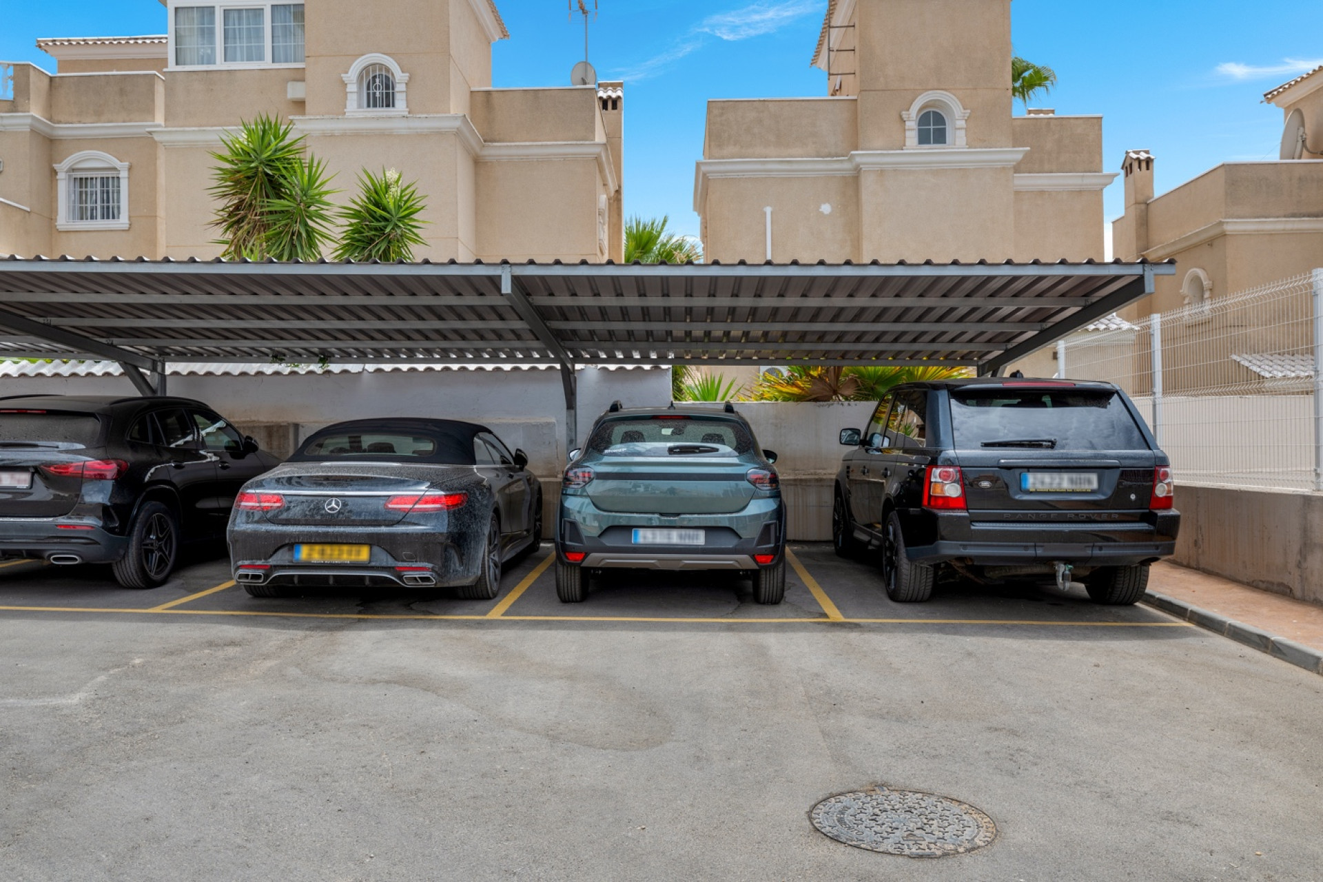 Revente - 1. Apartment / flat - Orihuela Costa - Costa Blanca South