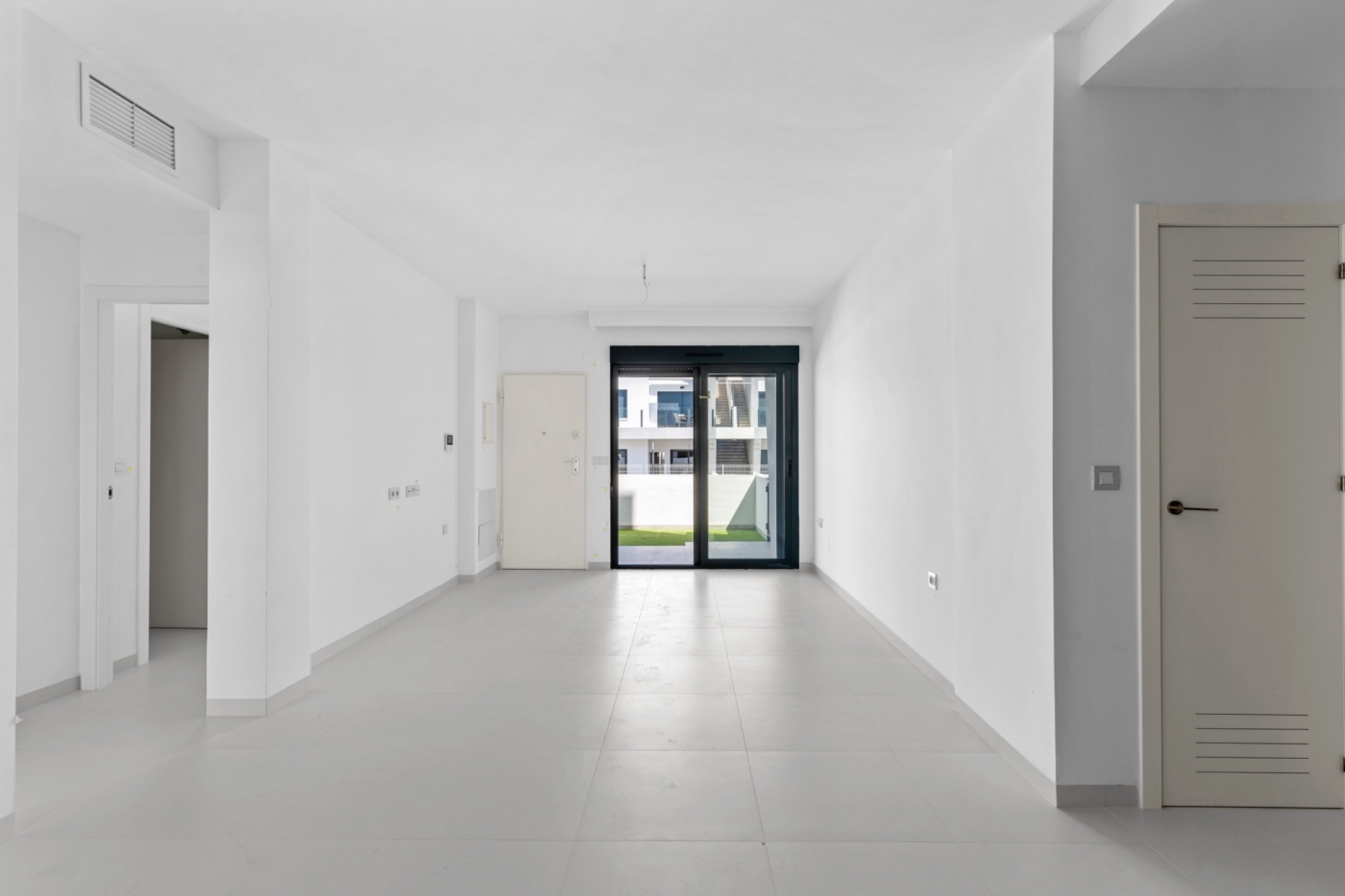 Revente - 1. Apartment / flat - San Miguel de Salinas - Costa Blanca South