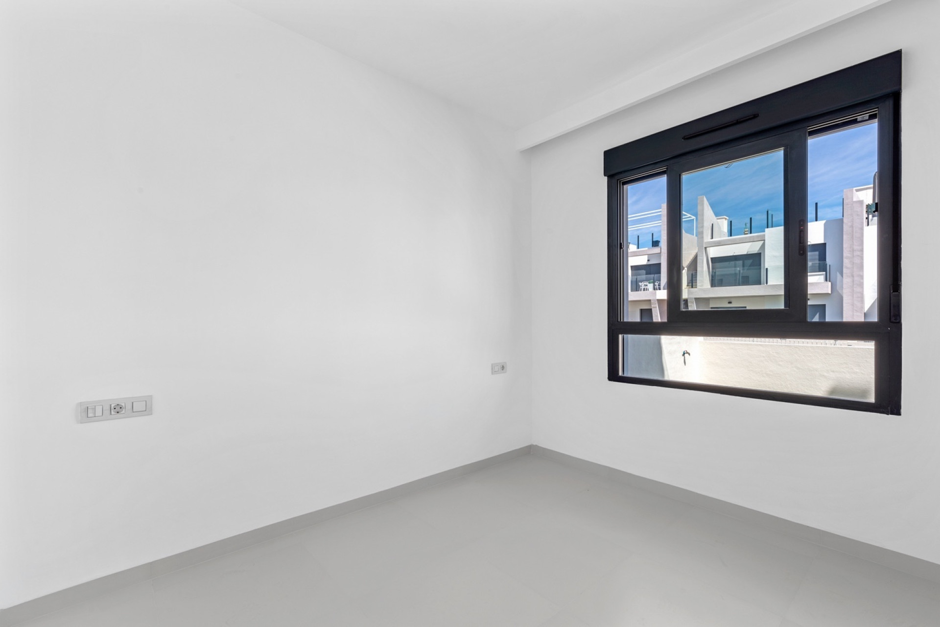 Revente - 1. Apartment / flat - San Miguel de Salinas - Costa Blanca South