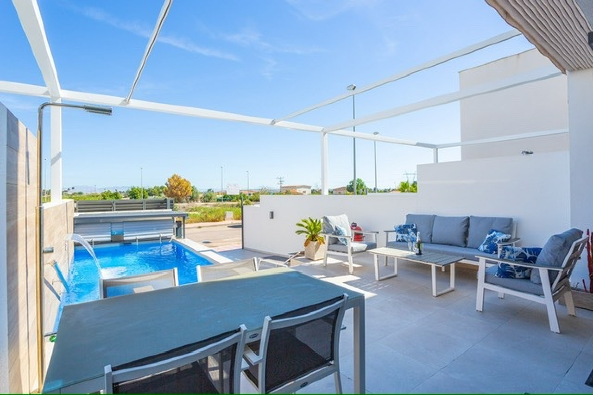 Revente - 2. Town house - Ciudad Quesada - Costa Blanca South