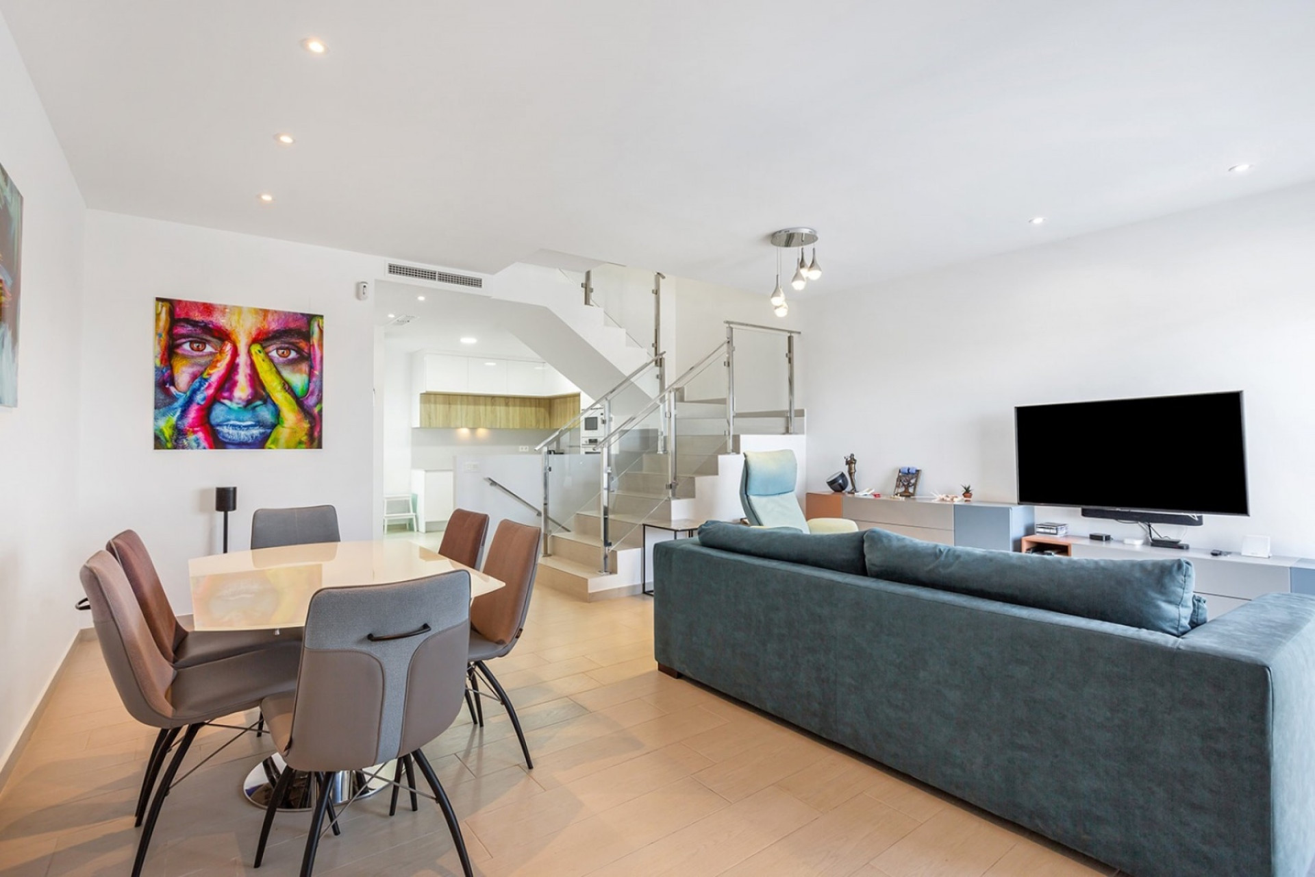 Revente - 2. Town house - Ciudad Quesada - Costa Blanca South