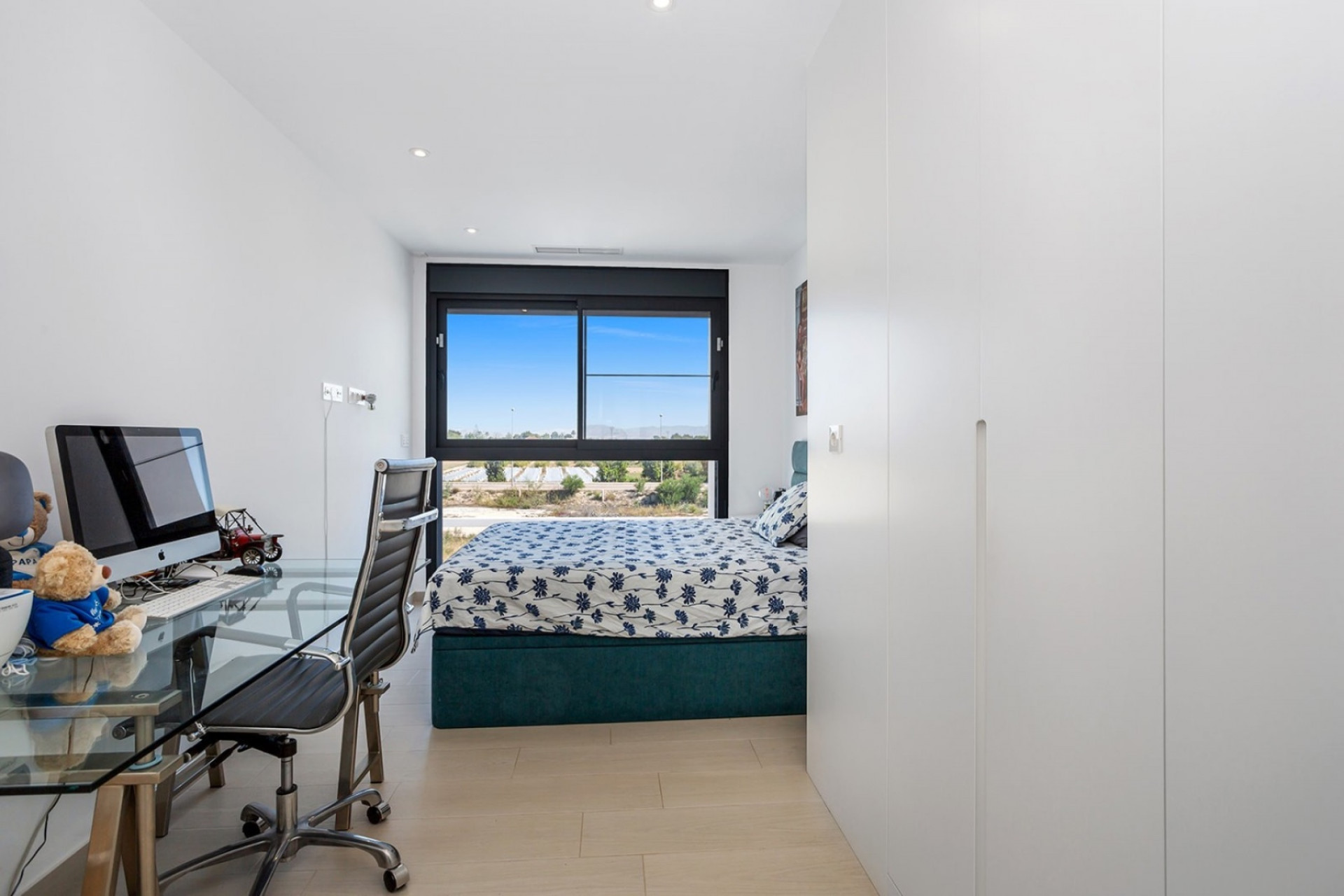 Revente - 2. Town house - Ciudad Quesada - Costa Blanca South