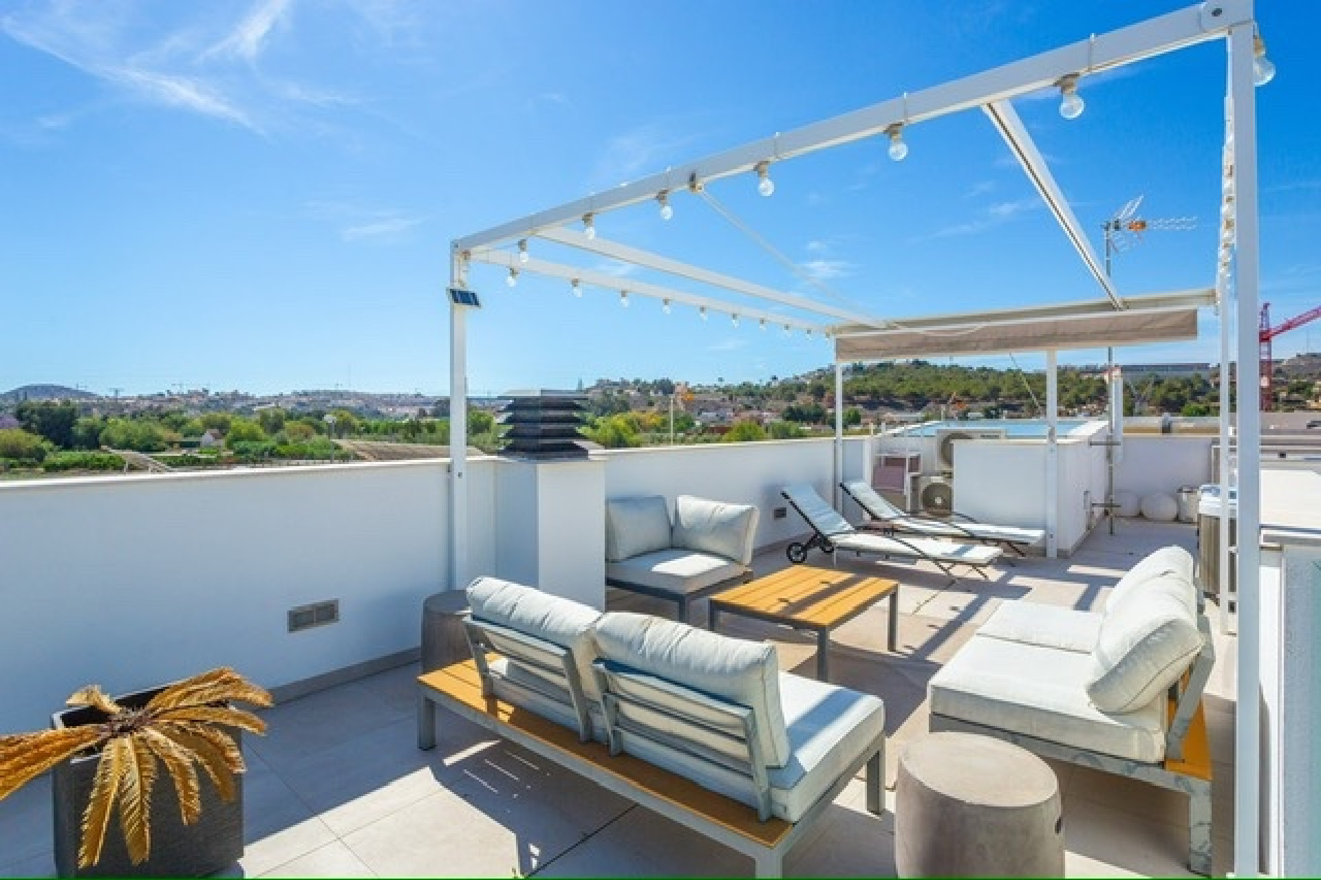 Revente - 2. Town house - Ciudad Quesada - Costa Blanca South