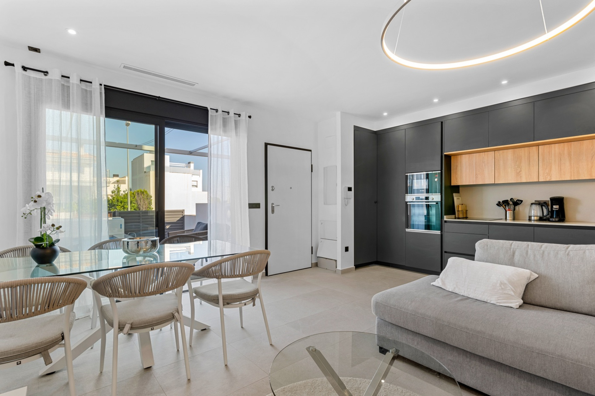 Revente - 3. Detached house - Ciudad Quesada - Costa Blanca South