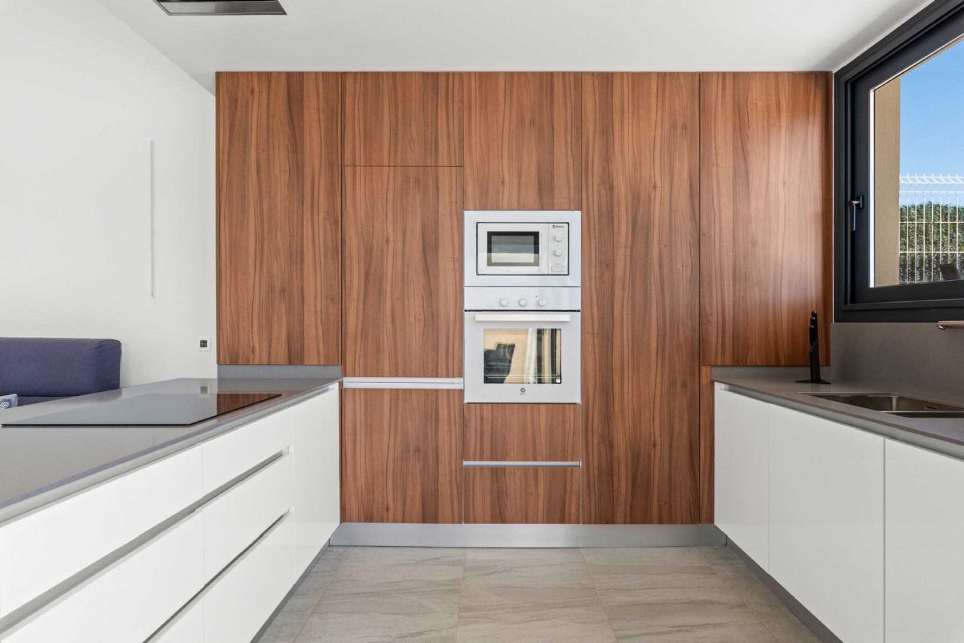 Revente - 3. Detached house - San Miguel de Salinas - Costa Blanca South