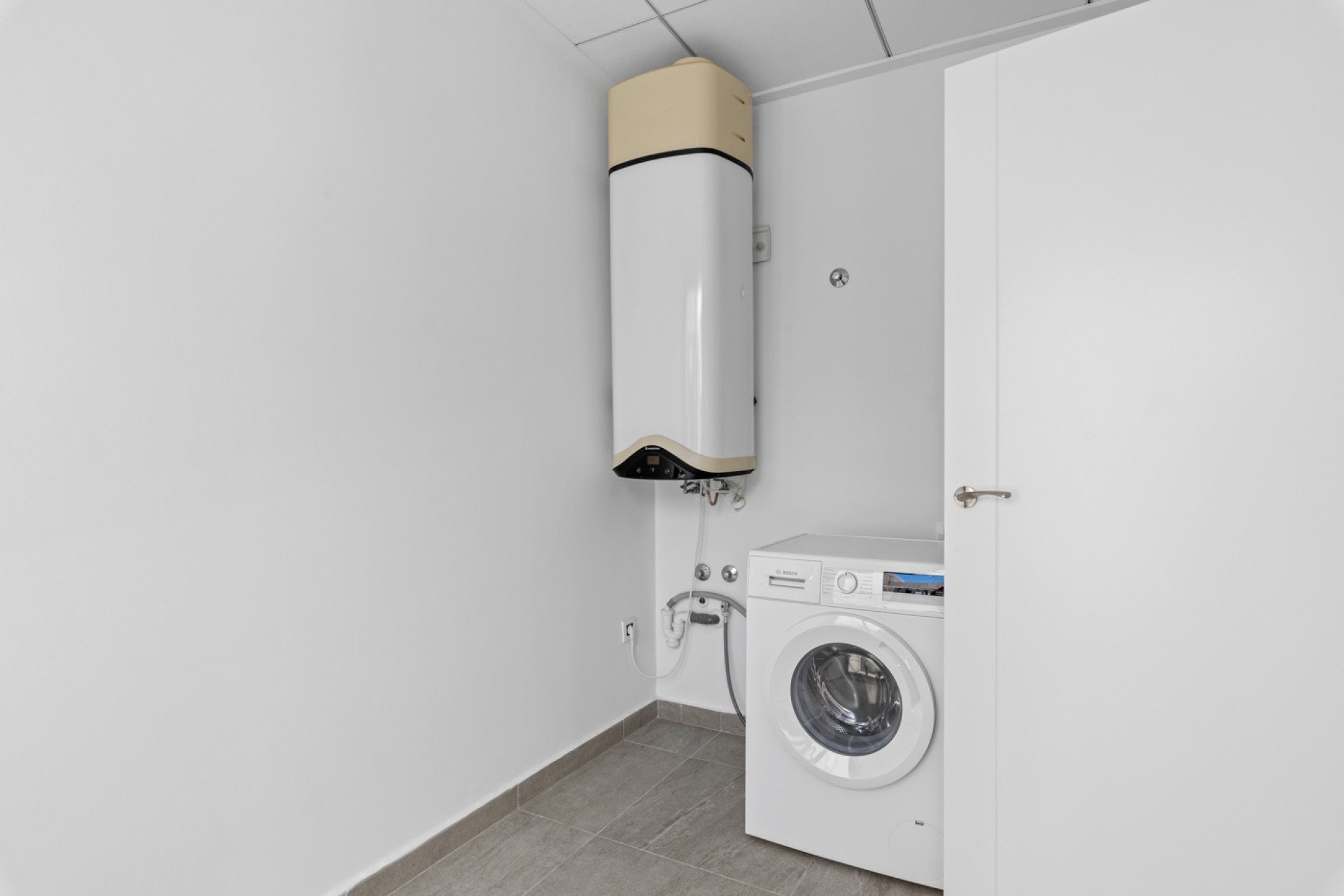 Revente - 3. Detached house - San Miguel de Salinas - Costa Blanca South