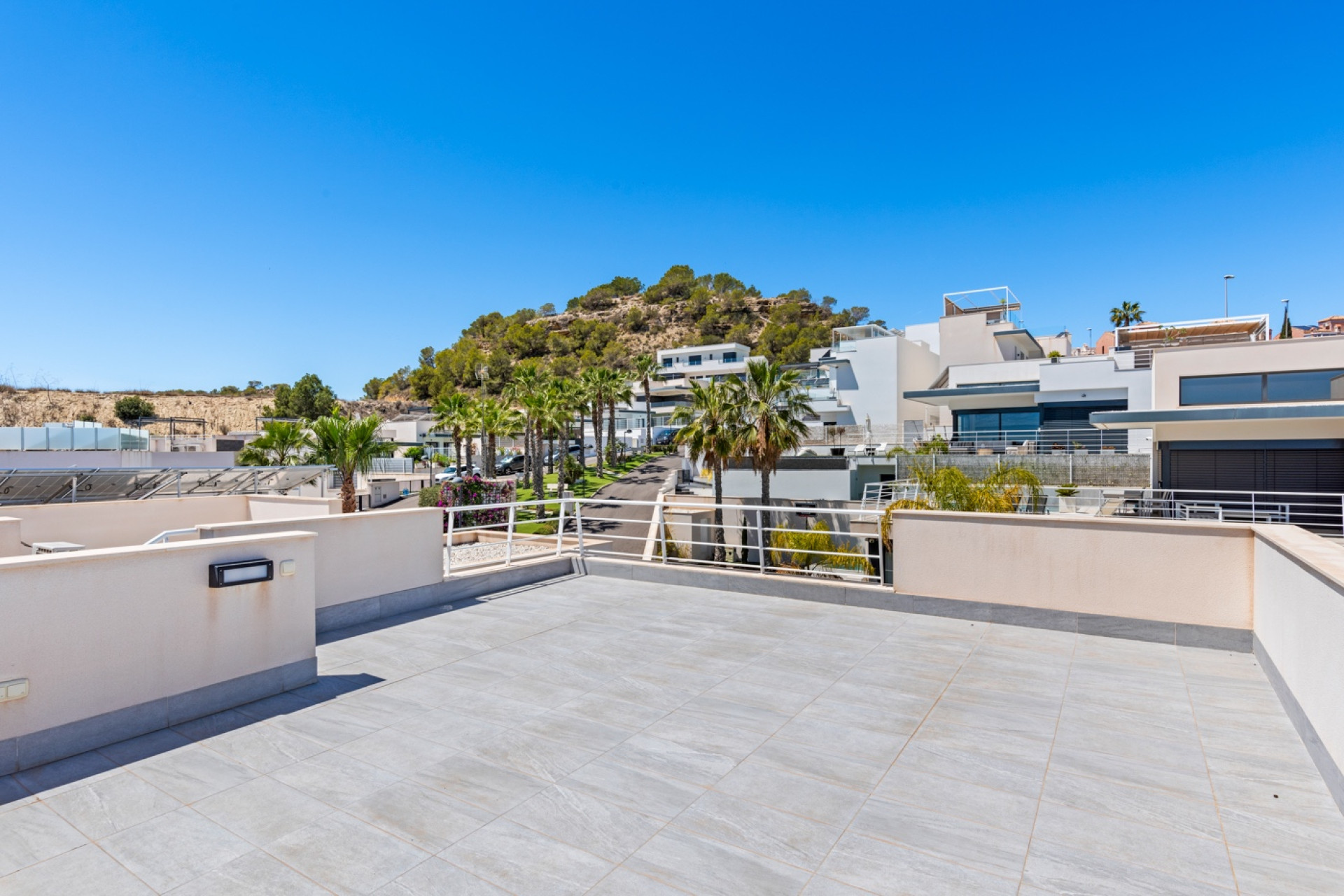 Revente - 3. Detached house - San Miguel de Salinas - Costa Blanca South