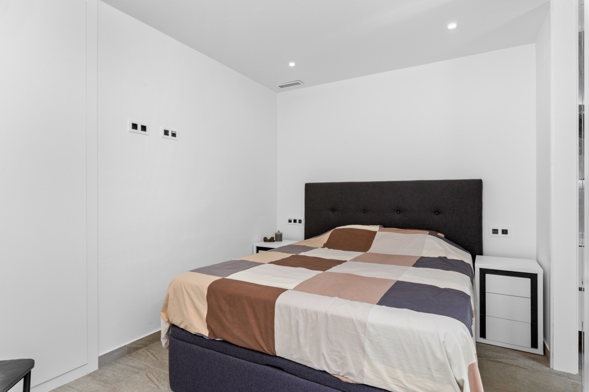 Revente - 3. Semi-detached house - San Miguel de Salinas - Costa Blanca South