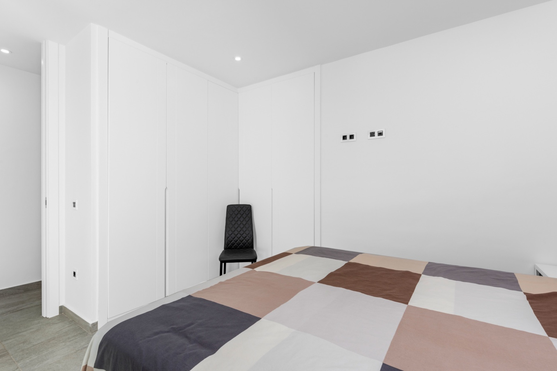 Revente - 3. Semi-detached house - San Miguel de Salinas - Costa Blanca South