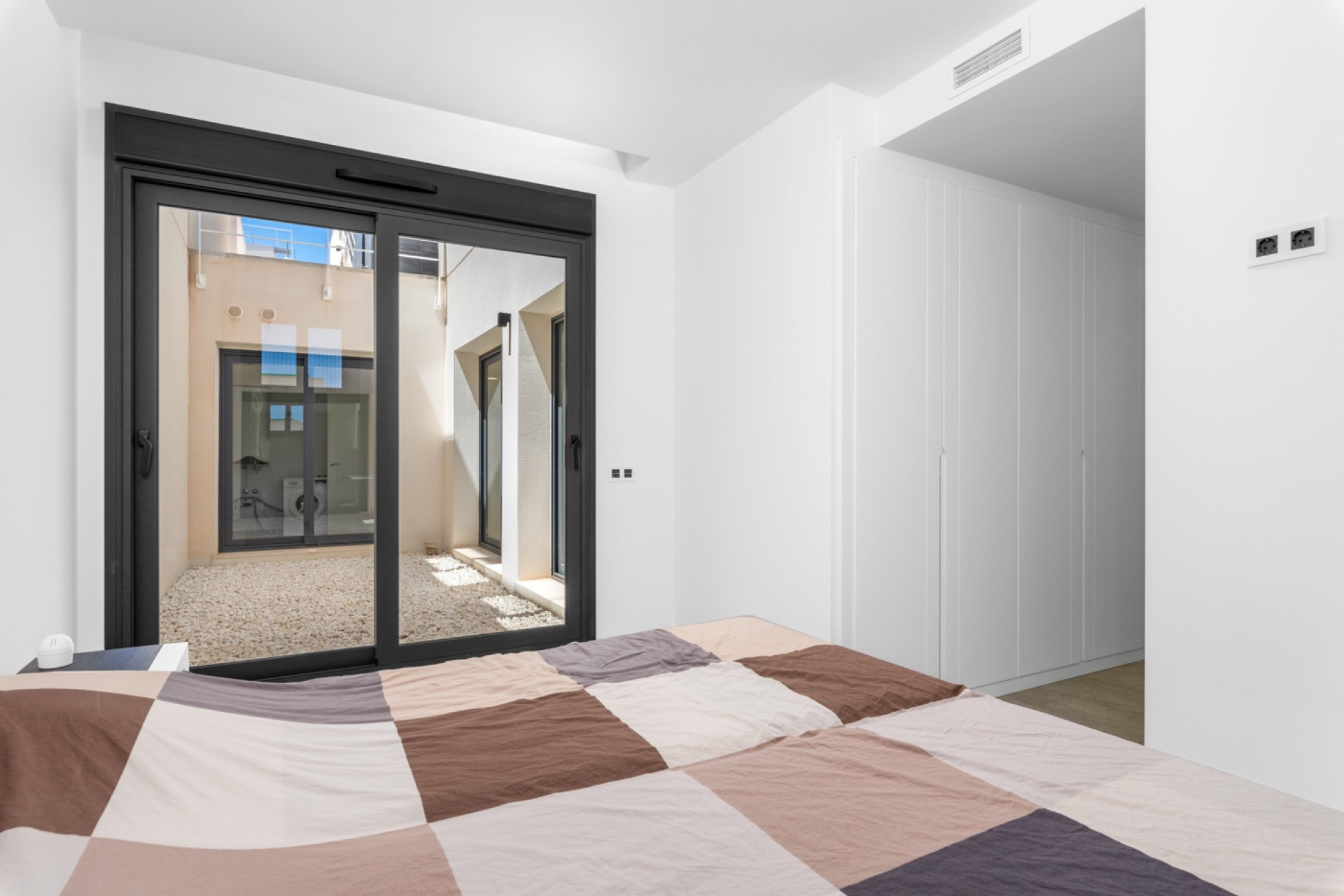 Revente - 3. Semi-detached house - San Miguel de Salinas - Costa Blanca South