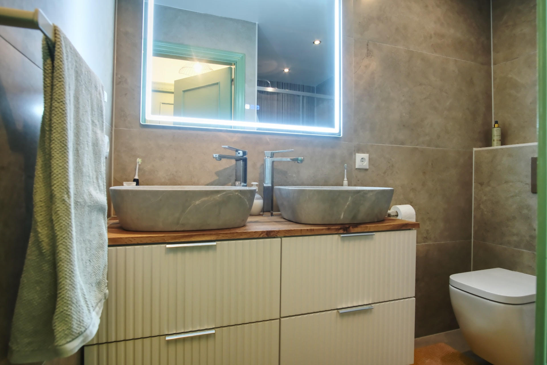 Revente - 4. Semi-detached villa - Orihuela Costa - Costa Blanca South