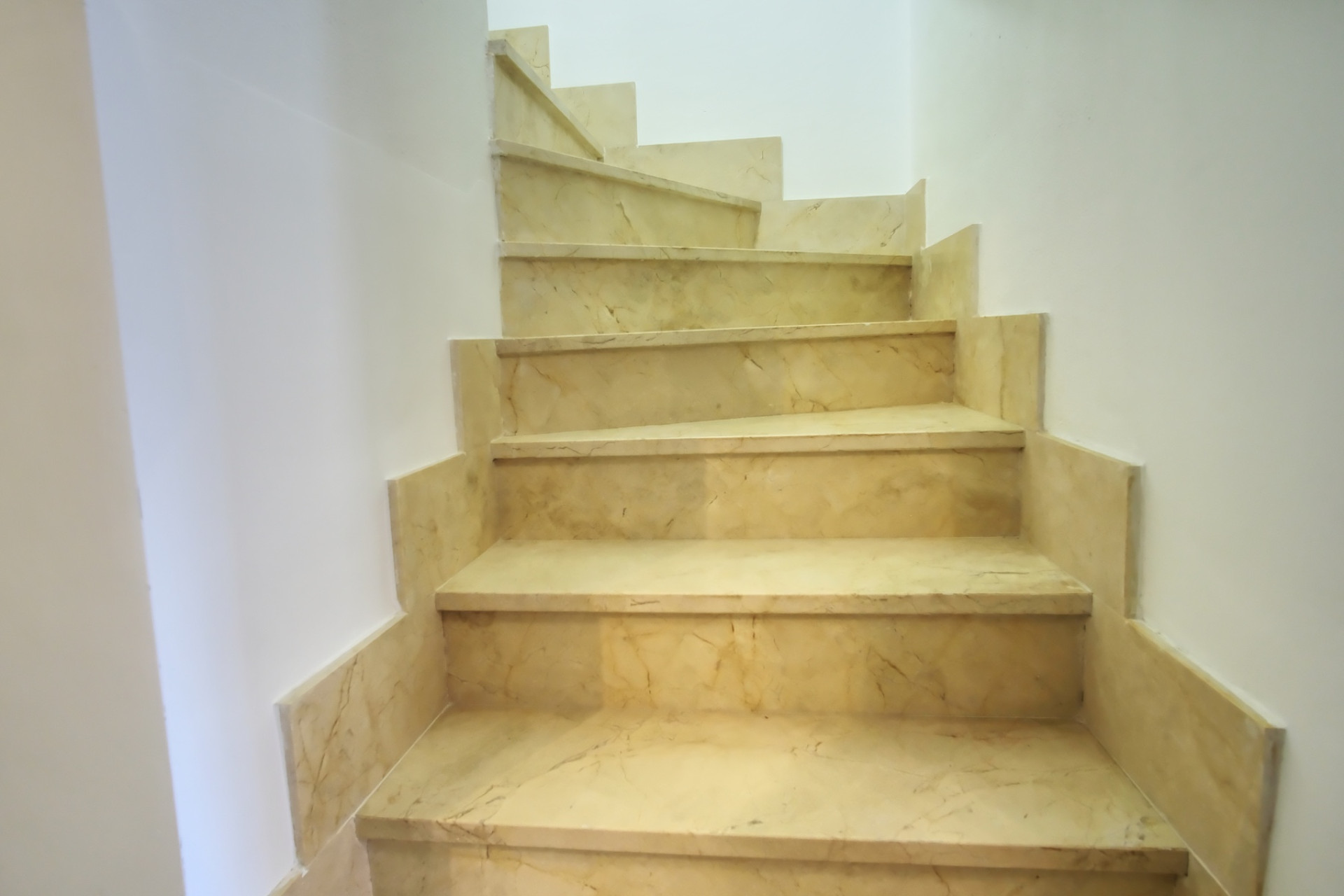 Revente - 4. Semi-detached villa - Orihuela Costa - Costa Blanca South