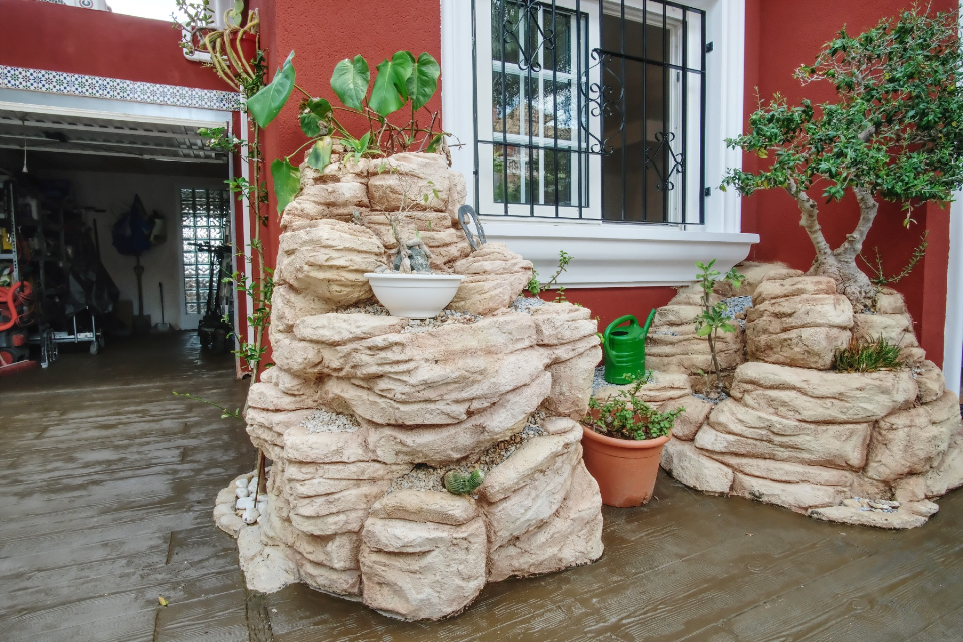 Revente - 4. Semi-detached villa - Orihuela Costa - Costa Blanca South