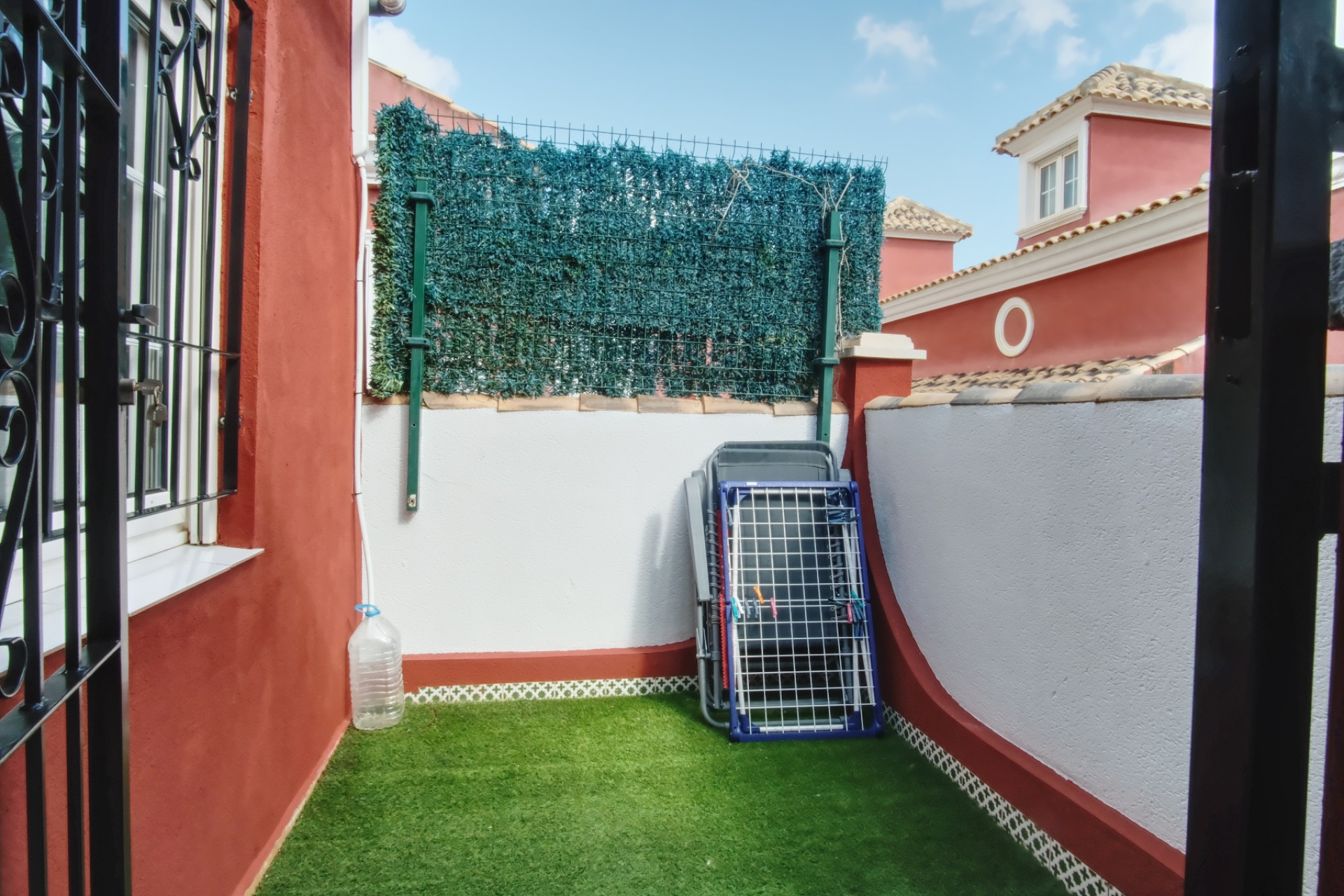 Revente - 4. Semi-detached villa - Orihuela Costa - Costa Blanca South