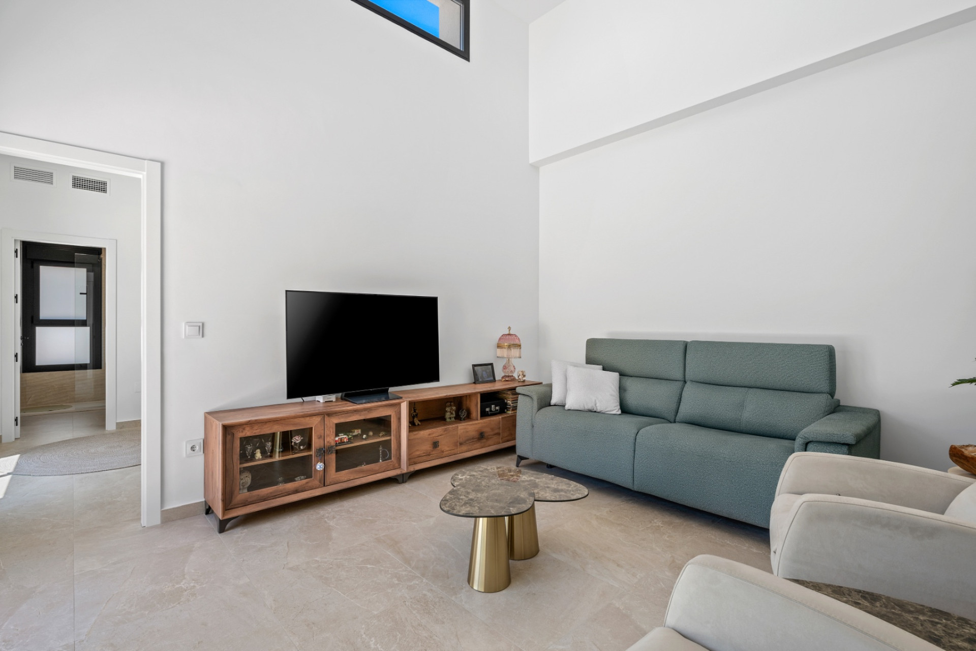 Revente - 6. Detached villa - Daya Nueva - Costa Blanca South