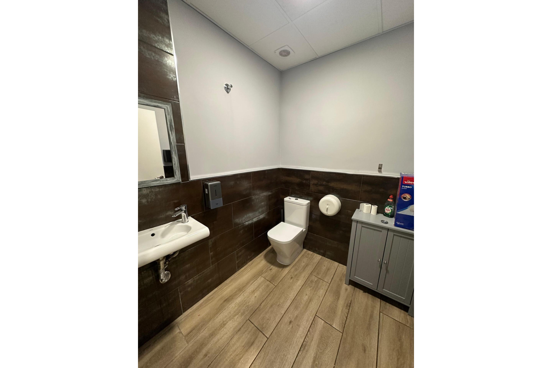 Revente - Almacén - Alicante - Babel