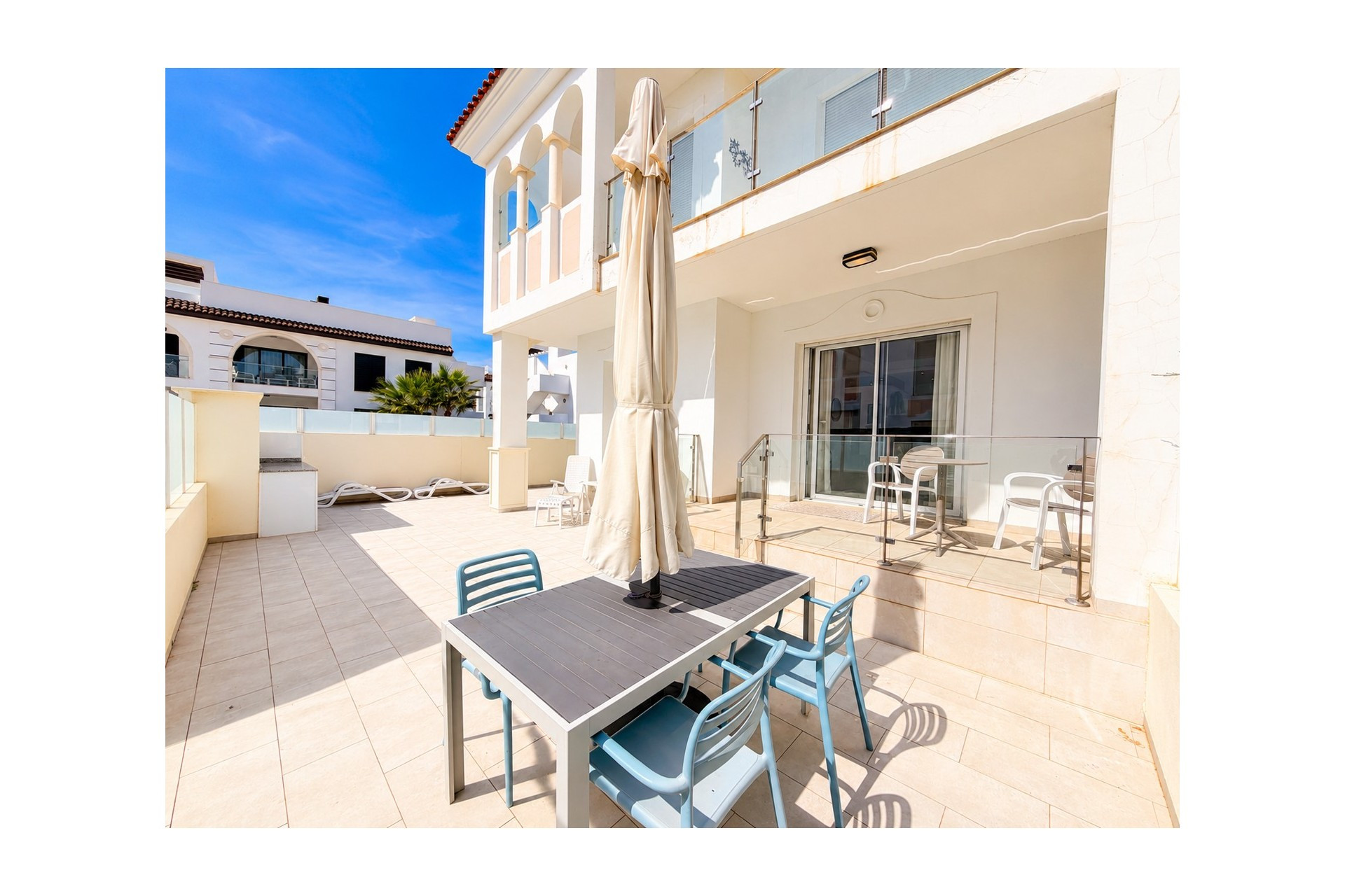 Revente - Apartament - Ciudad Quesada - Dona Pepa