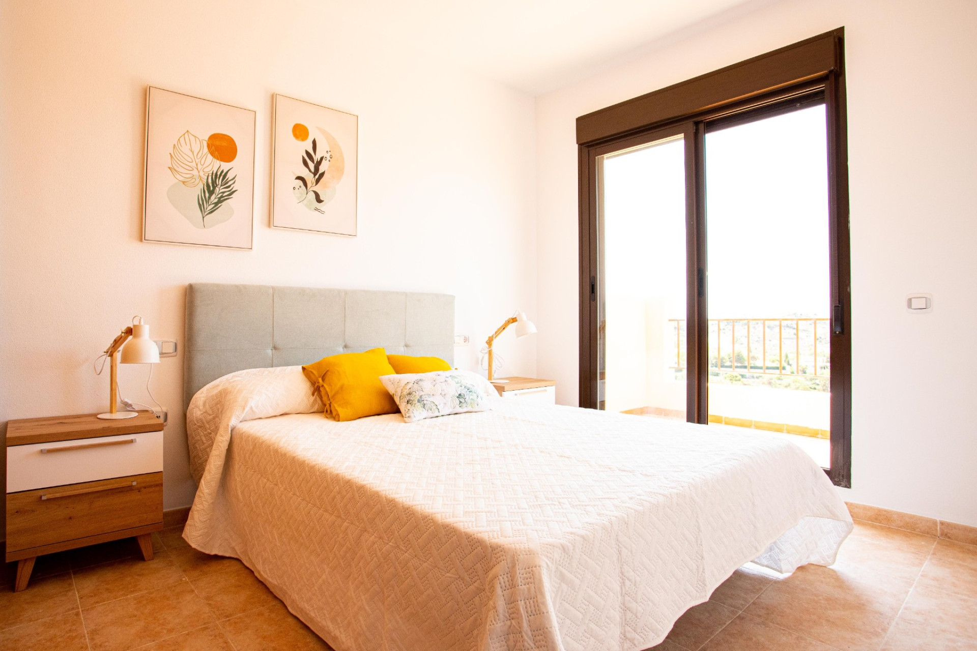 Revente - Apartment / flat - Aguilas - Aguilas Costa