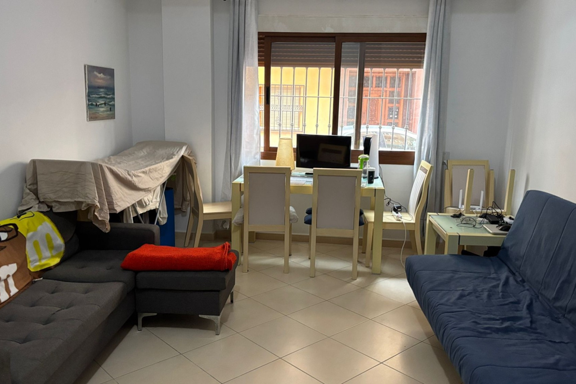 Revente - Apartment / flat - Alfaz del Pi - Alfas del Pí