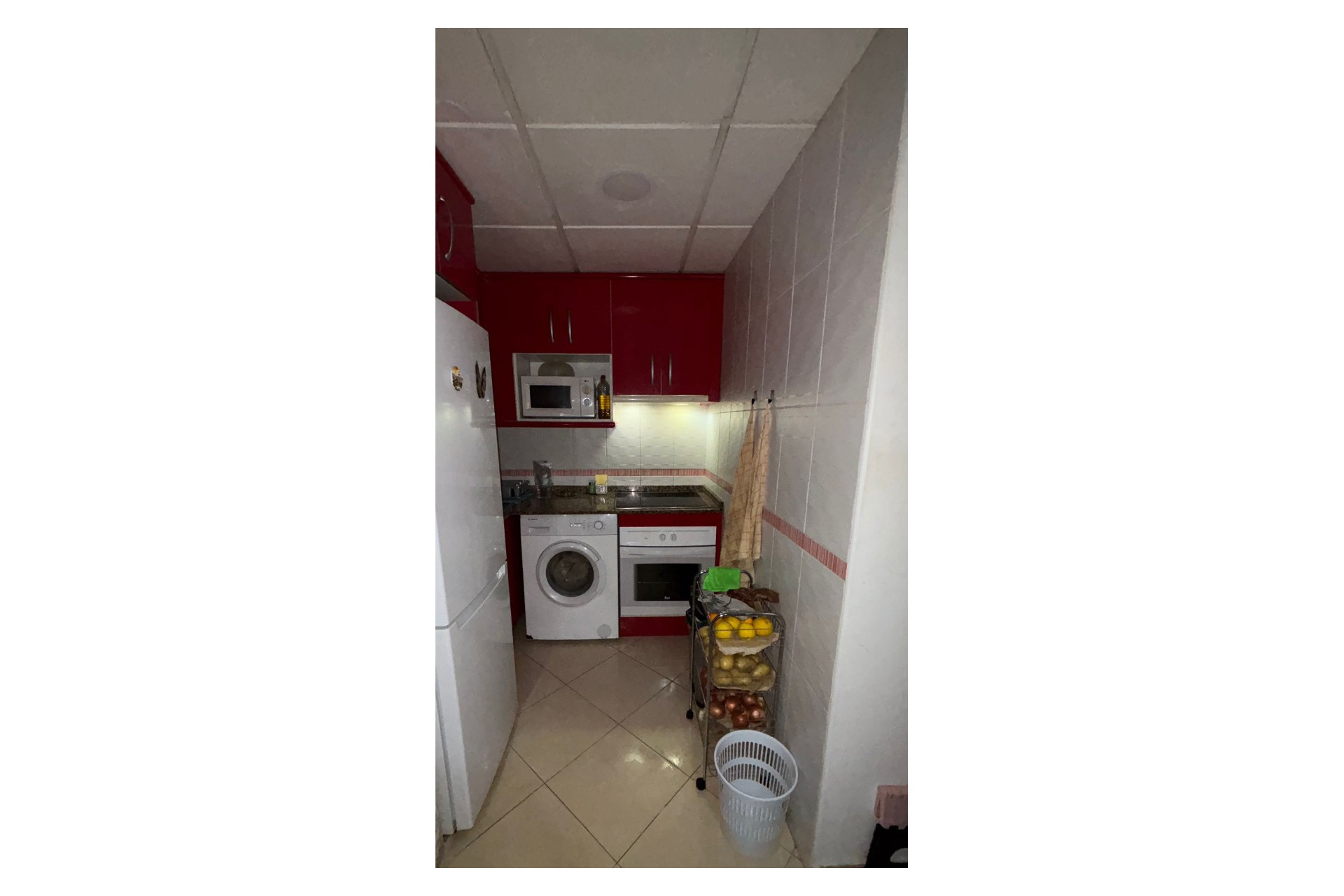 Revente - Apartment / flat - Alfaz del Pi - Alfas del Pí