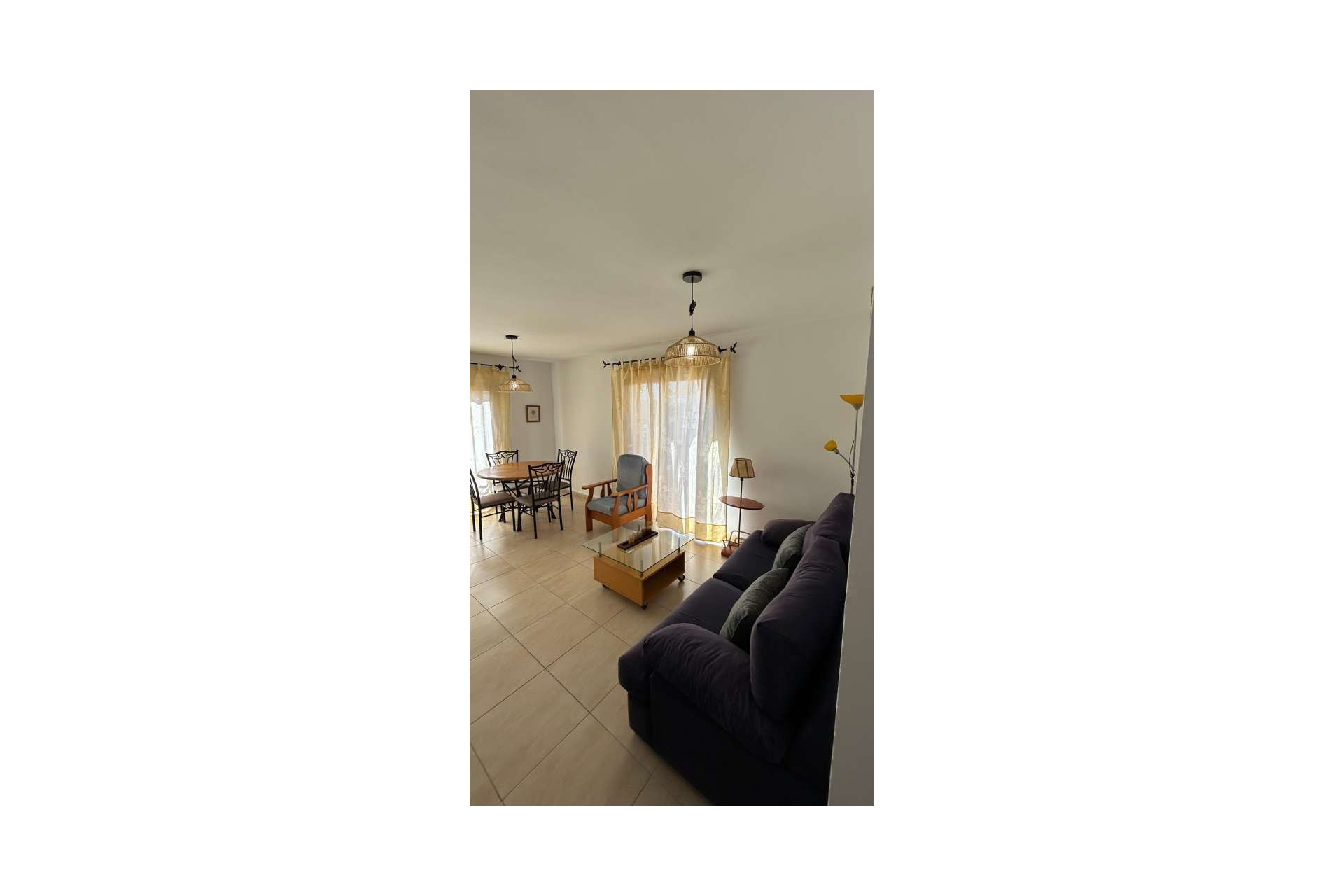 Revente - Apartment / flat - Alfaz del Pi - Alfas del Pí