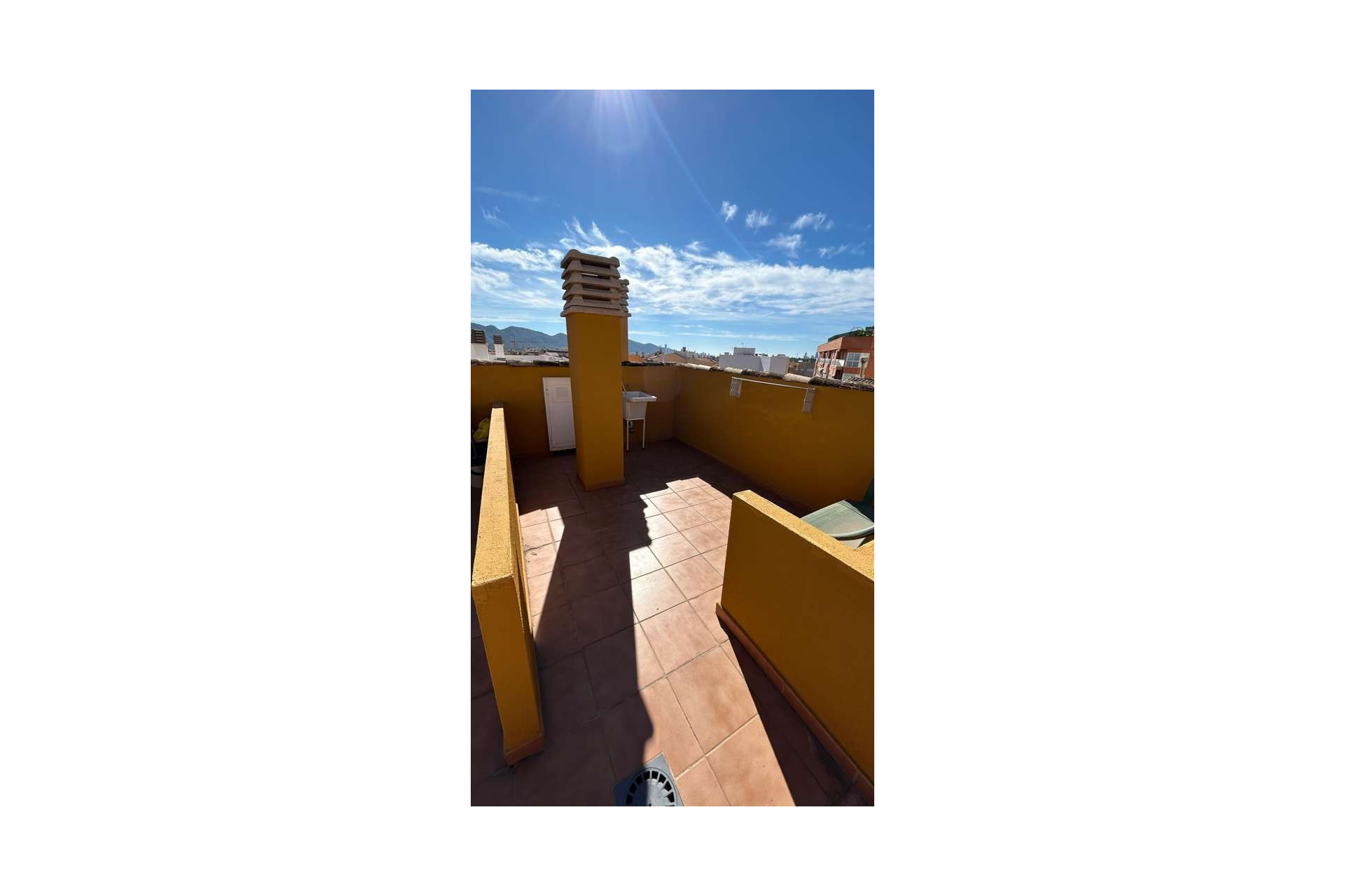 Revente - Apartment / flat - Alfaz del Pi - Alfas del Pí