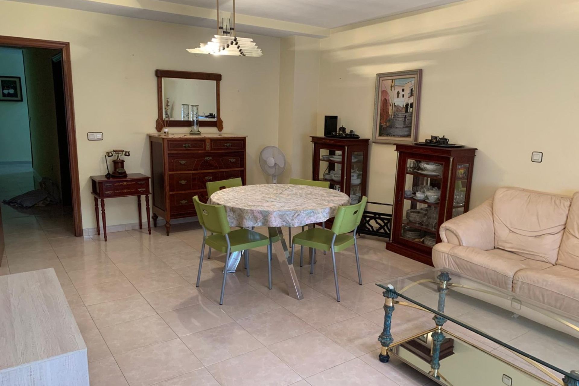 Revente - Apartment / flat - Alfaz del Pi - Alfas del Pí