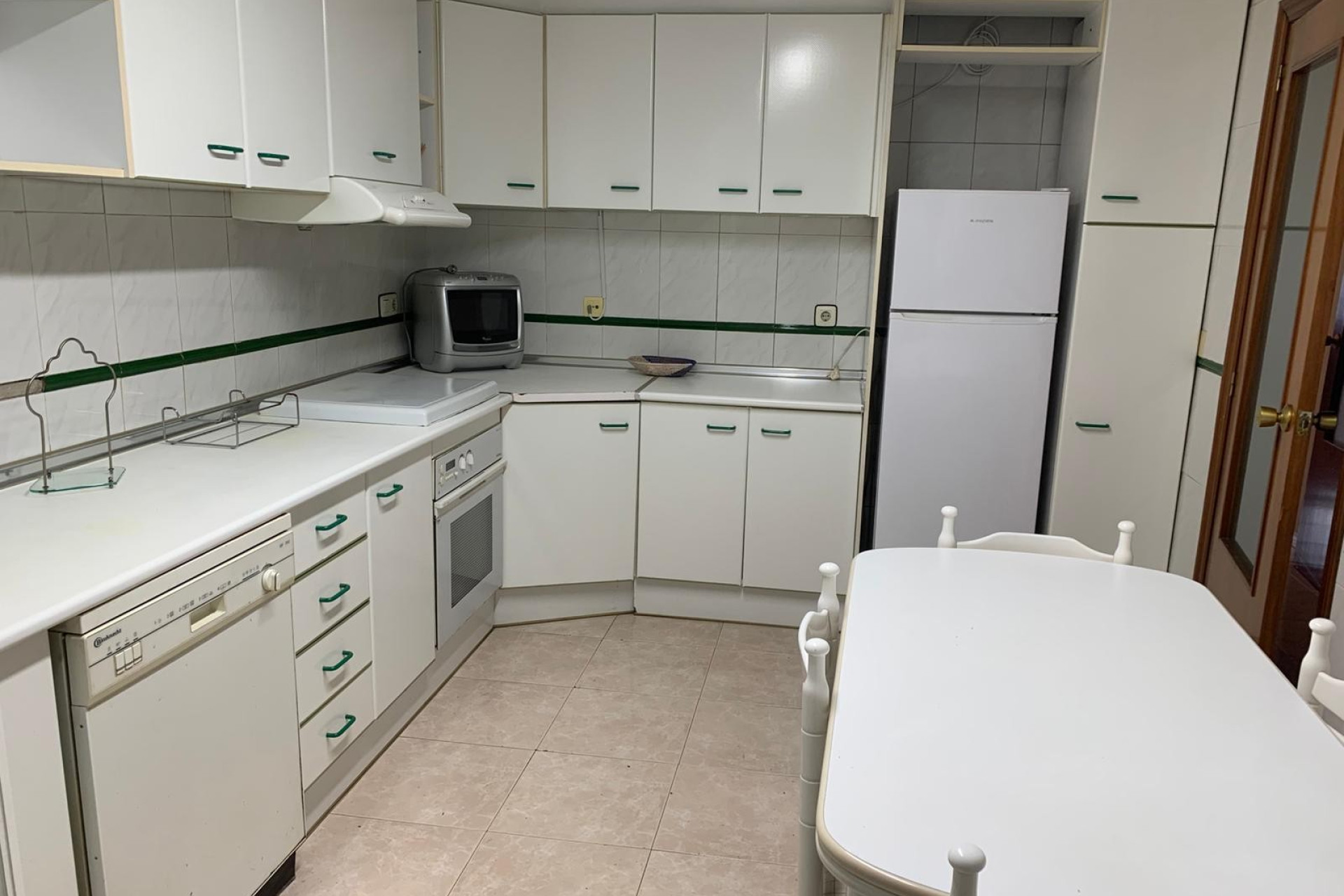 Revente - Apartment / flat - Alfaz del Pi - Alfas del Pí