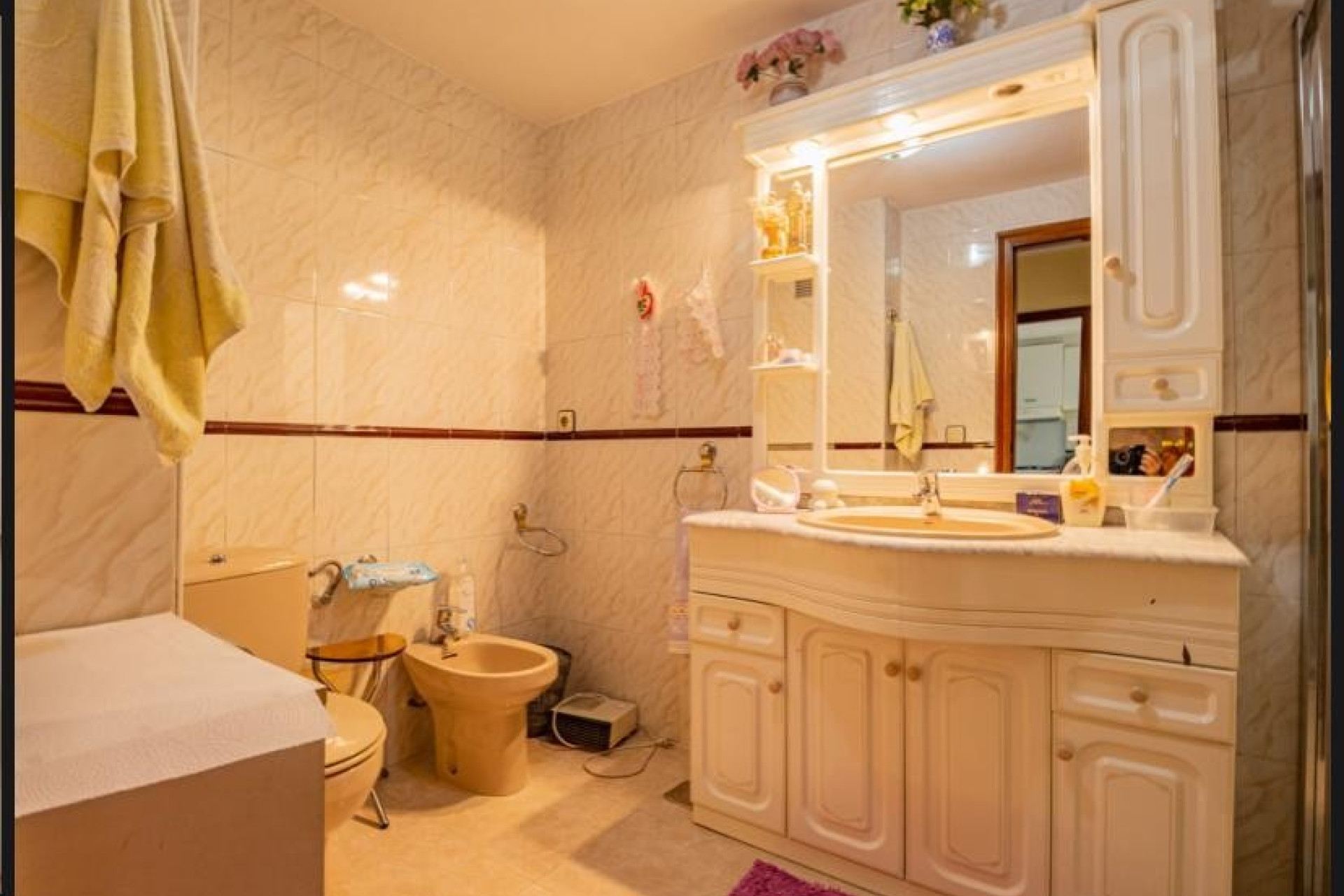 Revente - Apartment / flat - Alfaz del Pi - Alfas del Pí