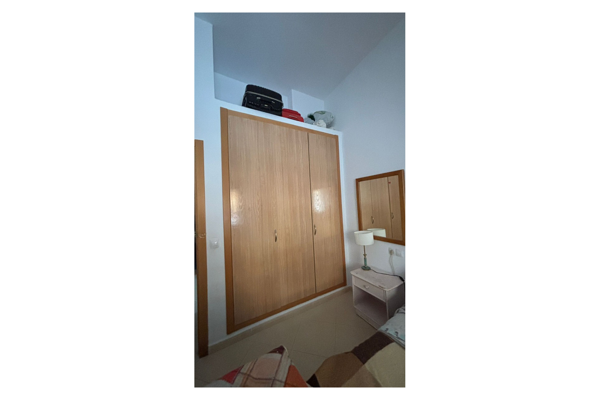 Revente - Apartment / flat - Alfaz del Pi - Alfas del Pí