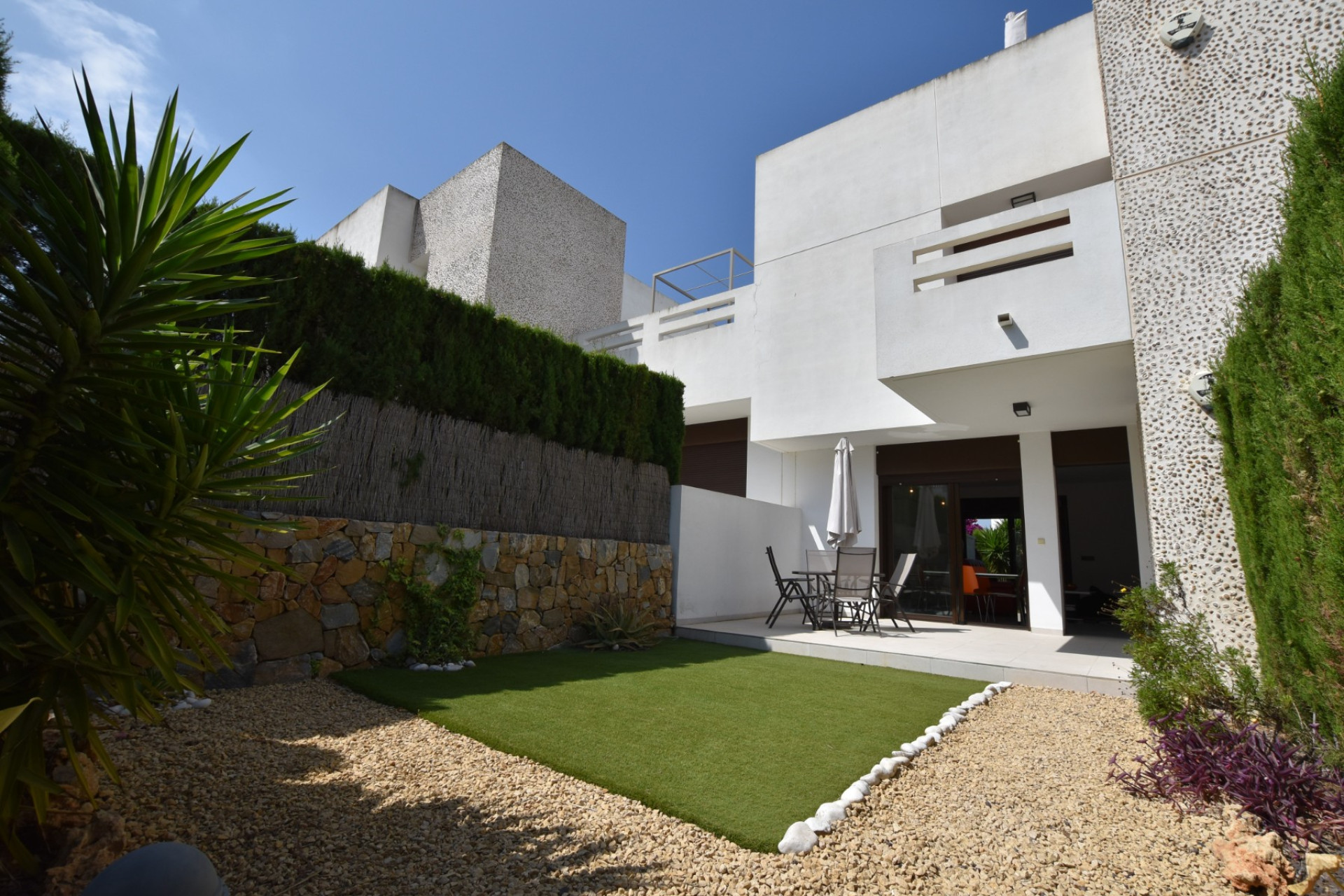 Revente - Apartment - Flat - Algorfa - La Finca Golf Resort