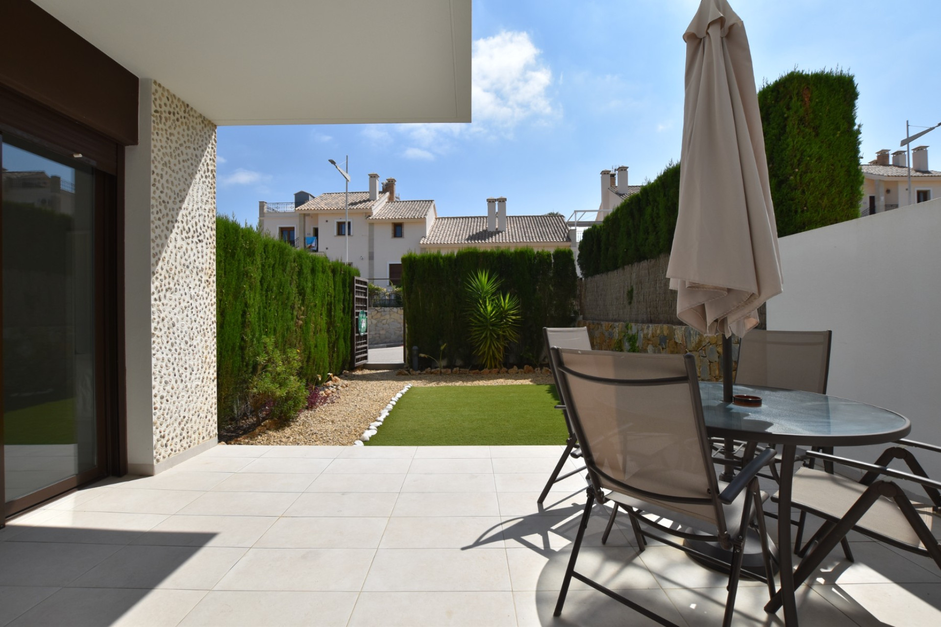 Revente - Apartment - Flat - Algorfa - La Finca Golf Resort
