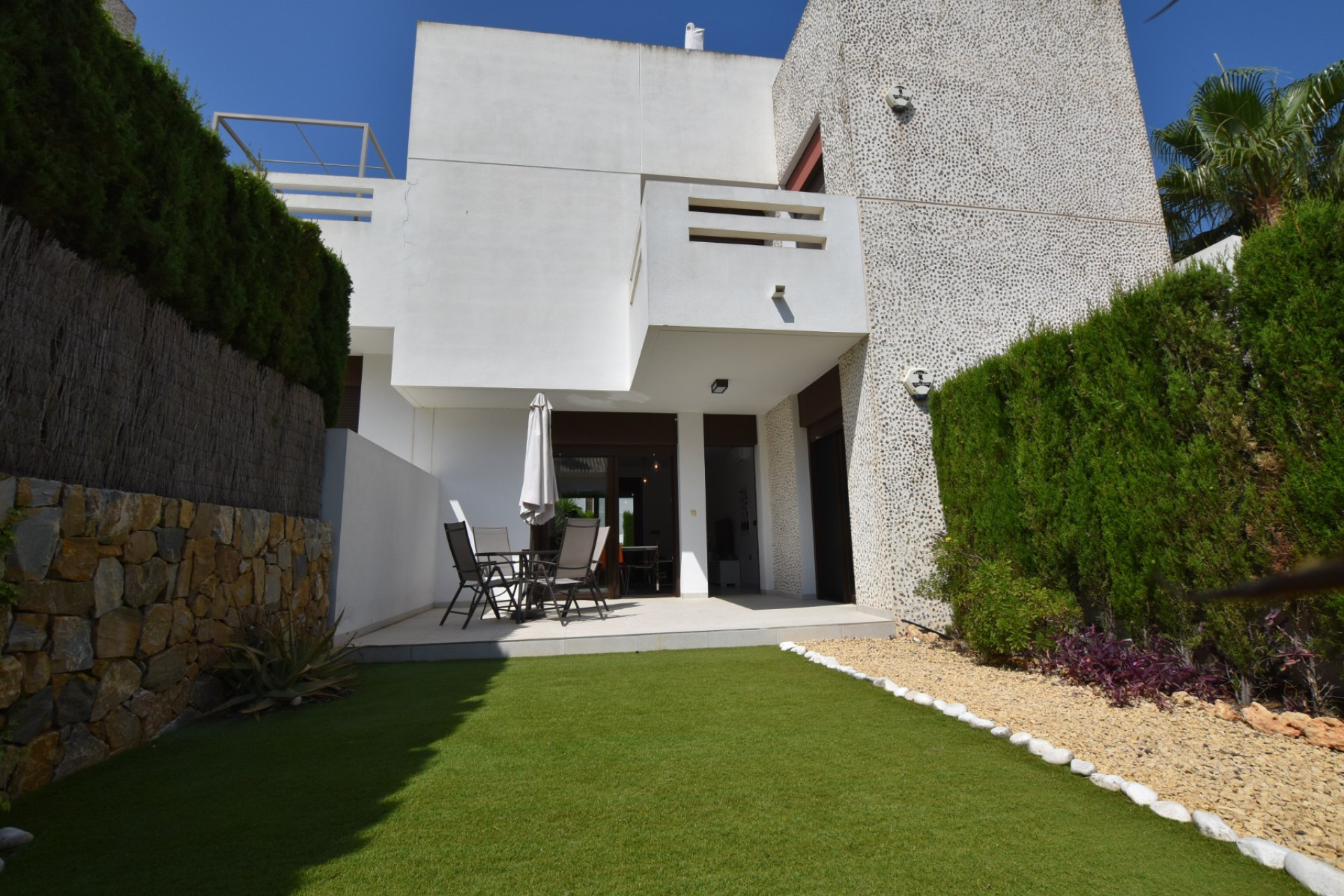 Revente - Apartment - Flat - Algorfa - La Finca Golf Resort