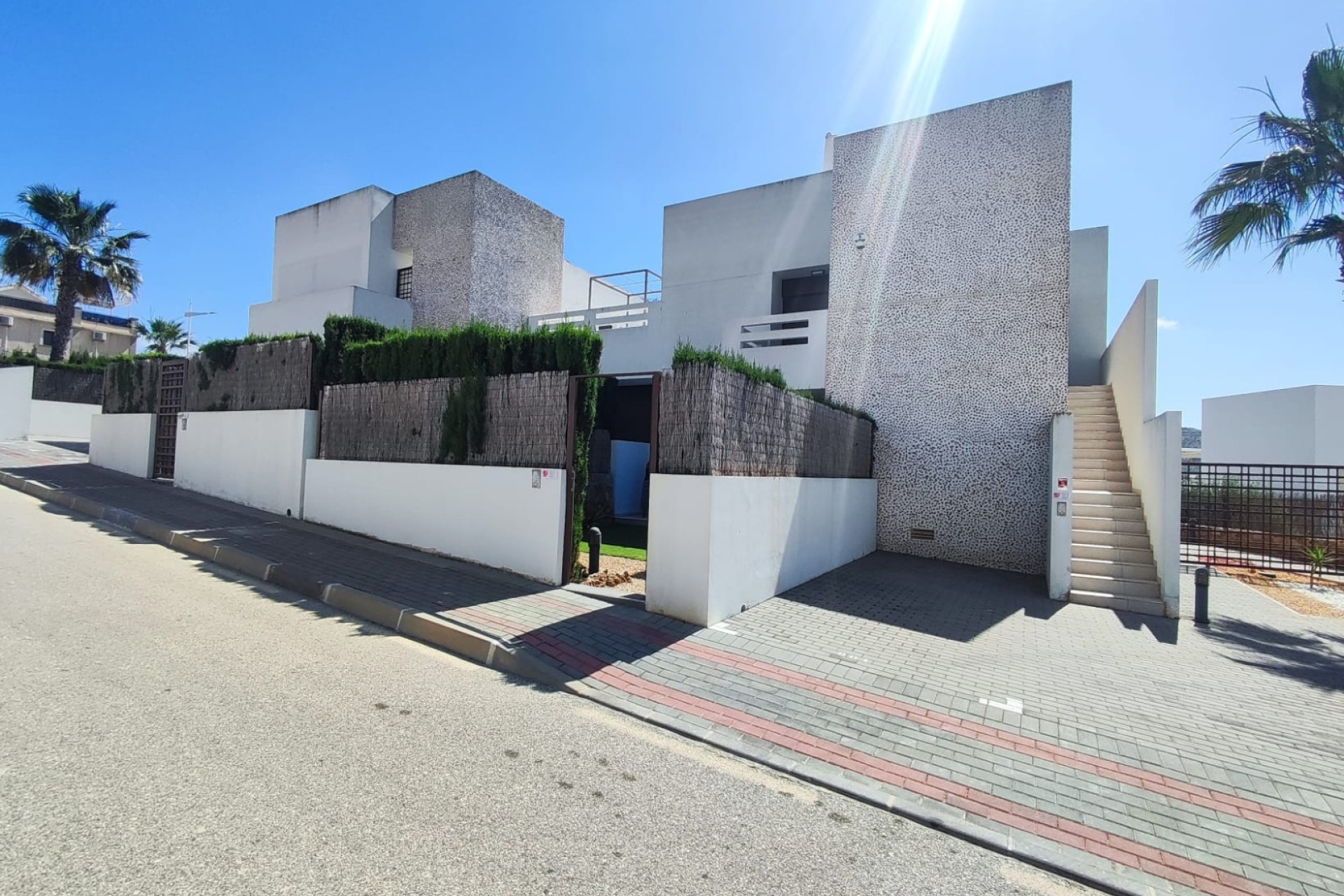 Revente - Apartment - Flat - Algorfa - La Finca Golf Resort