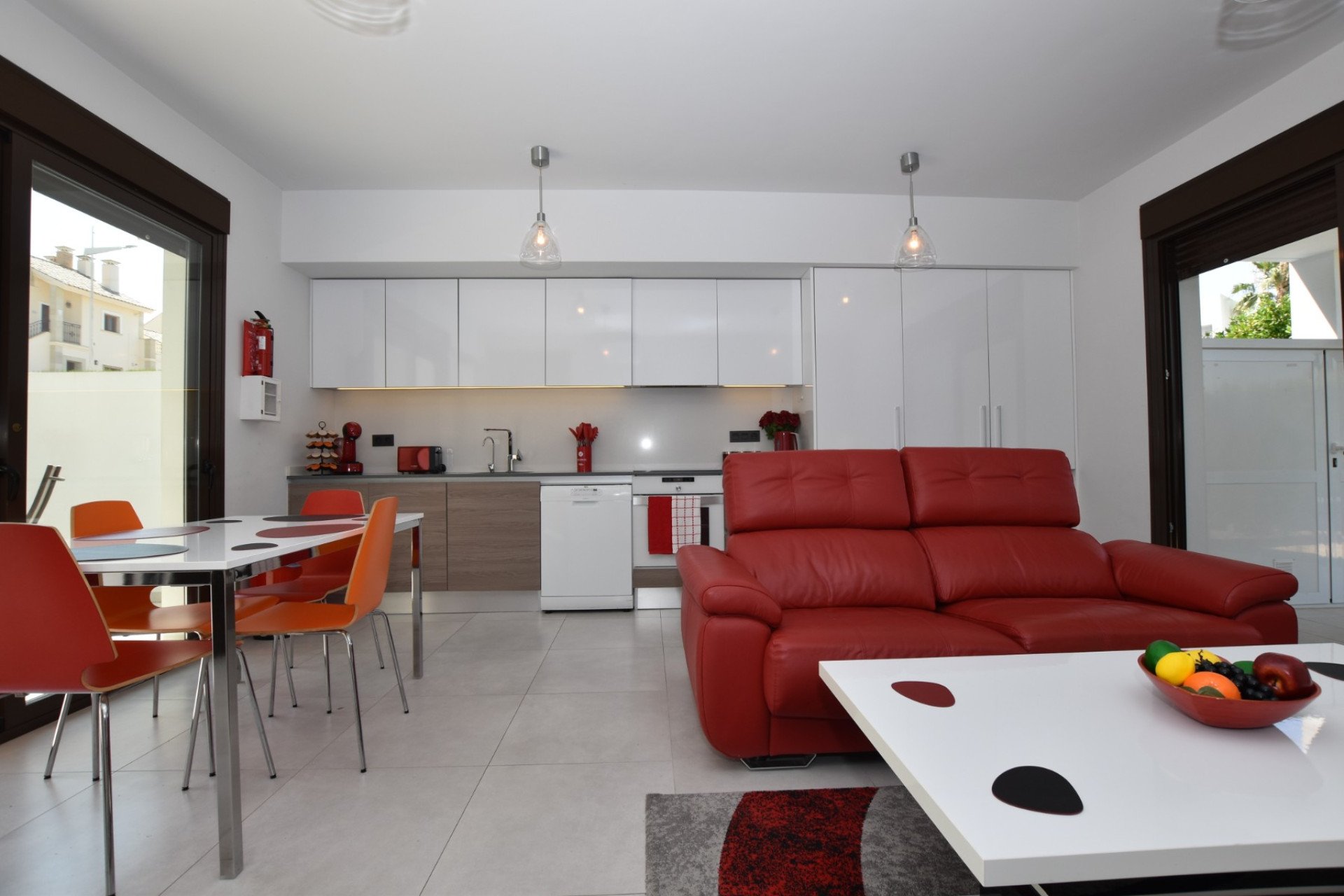 Revente - Apartment - Flat - Algorfa - La Finca Golf Resort