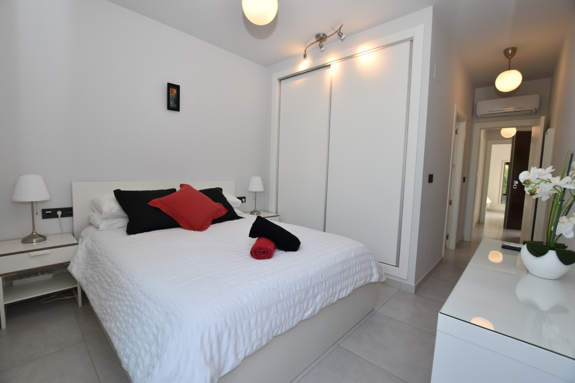 Revente - Apartment - Flat - Algorfa - La Finca Golf Resort