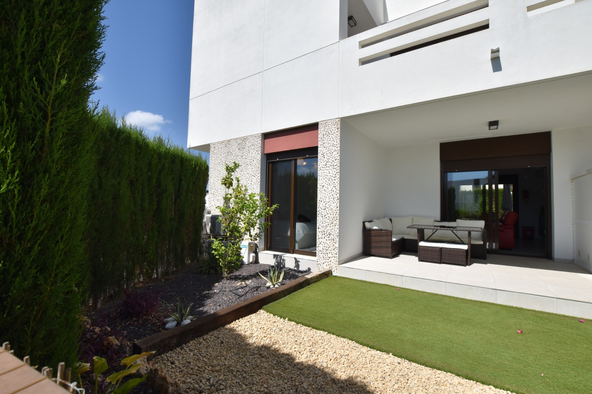Revente - Apartment - Flat - Algorfa - La Finca Golf Resort