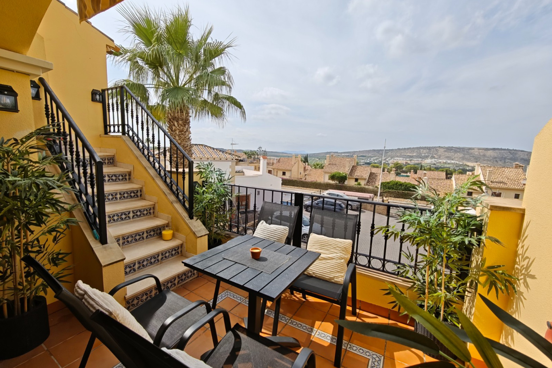 Revente - Apartment - Flat - Algorfa - La Finca Golf Resort