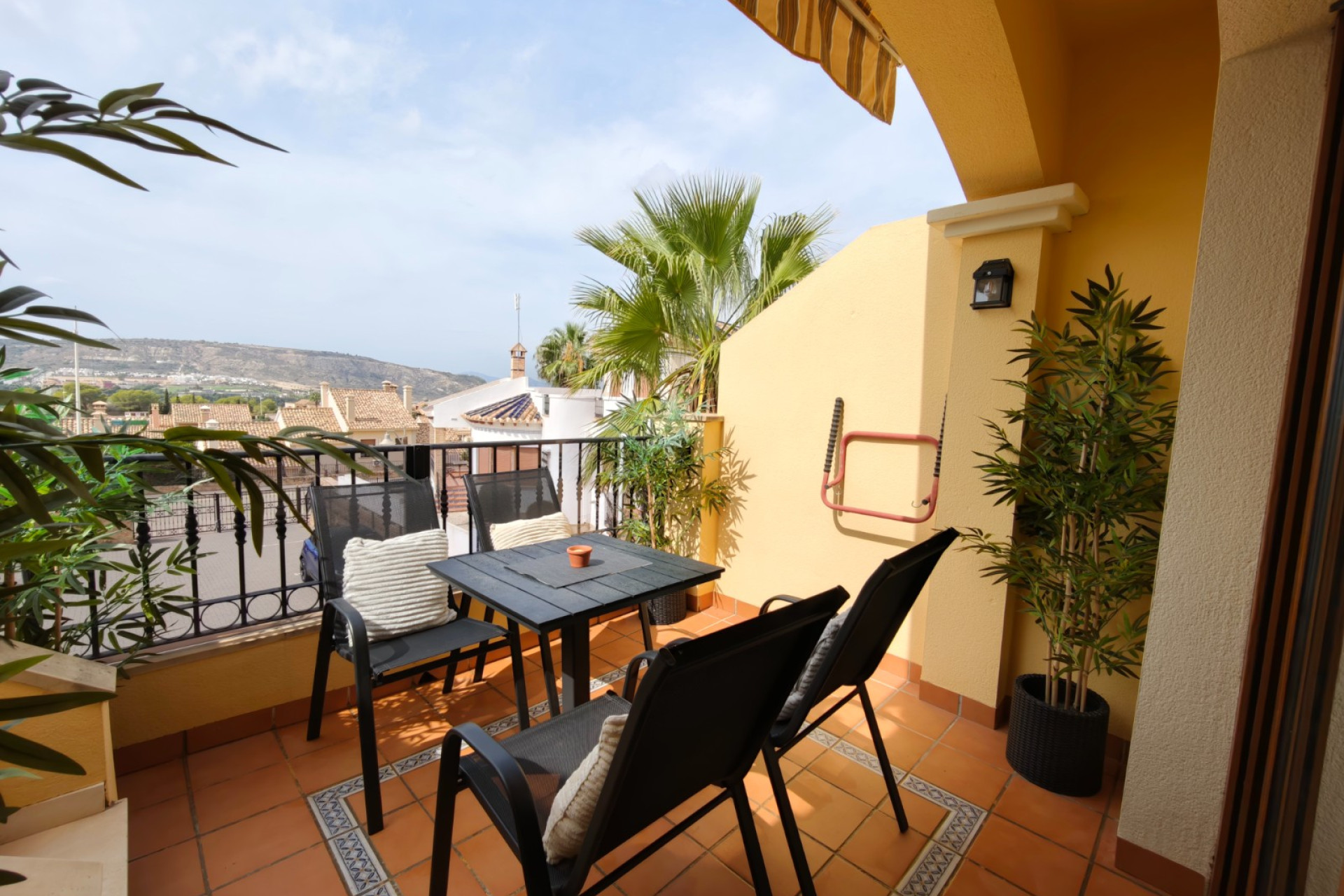 Revente - Apartment - Flat - Algorfa - La Finca Golf Resort