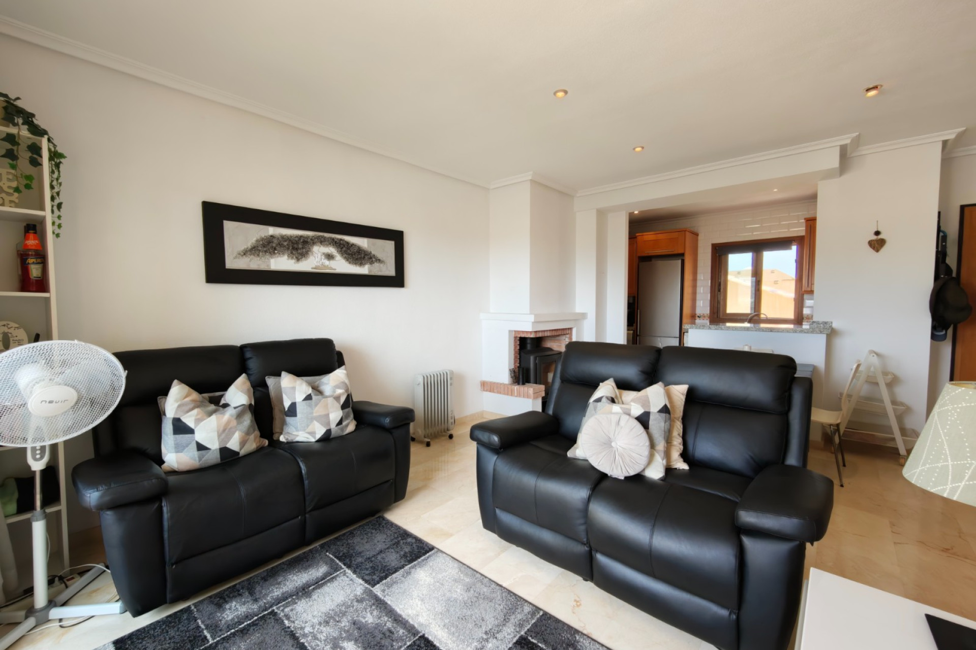 Revente - Apartment - Flat - Algorfa - La Finca Golf Resort