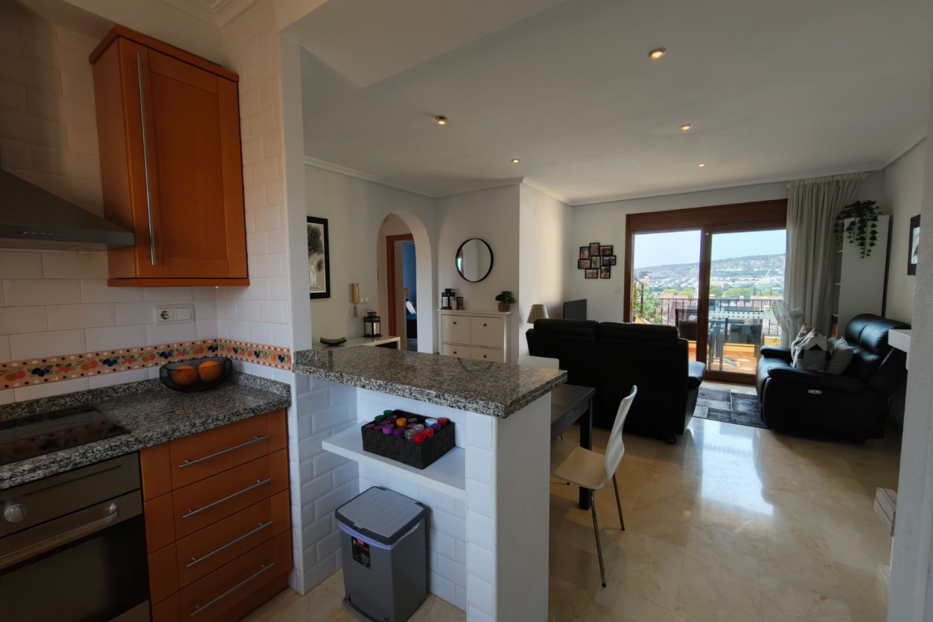 Revente - Apartment - Flat - Algorfa - La Finca Golf Resort