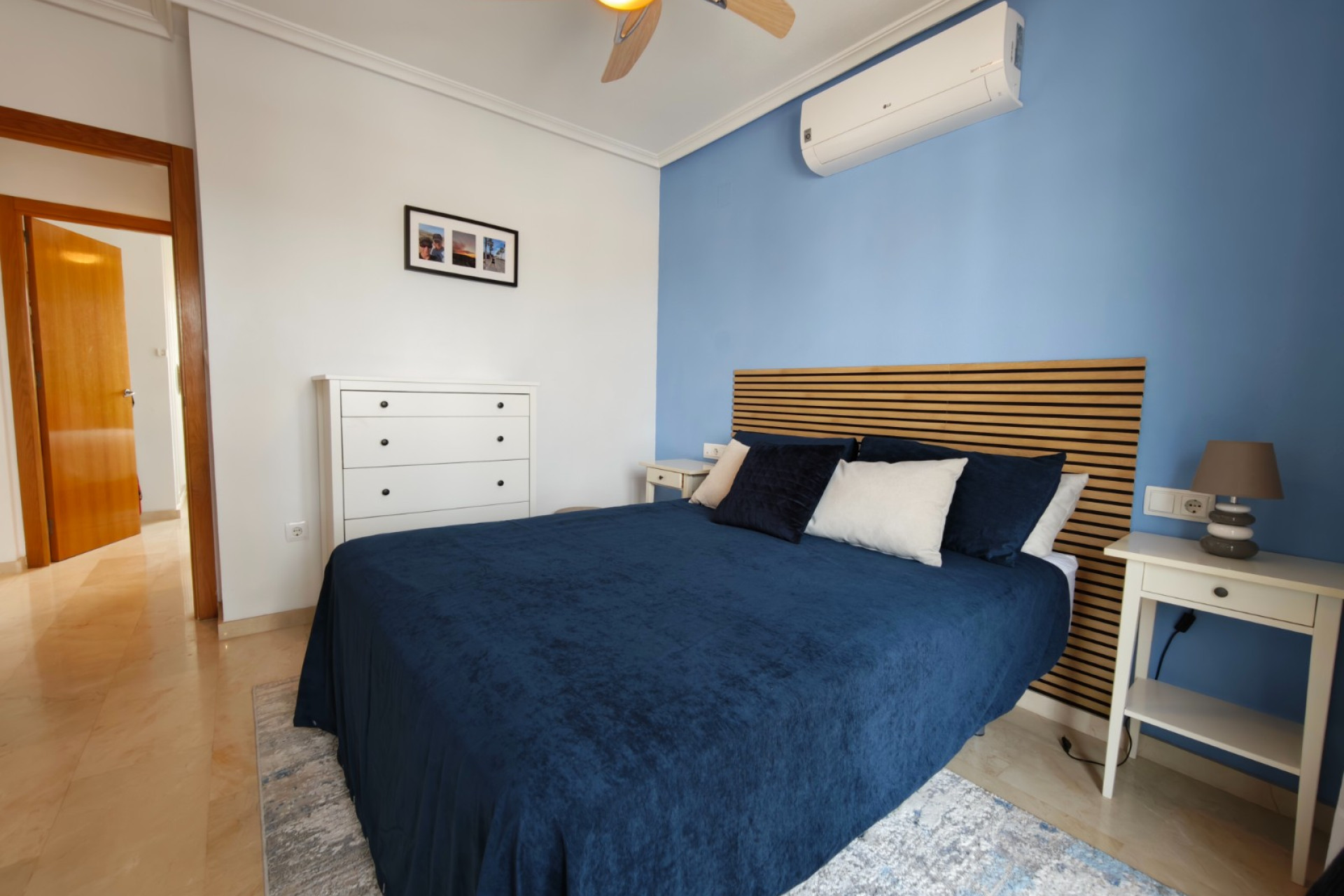 Revente - Apartment - Flat - Algorfa - La Finca Golf Resort
