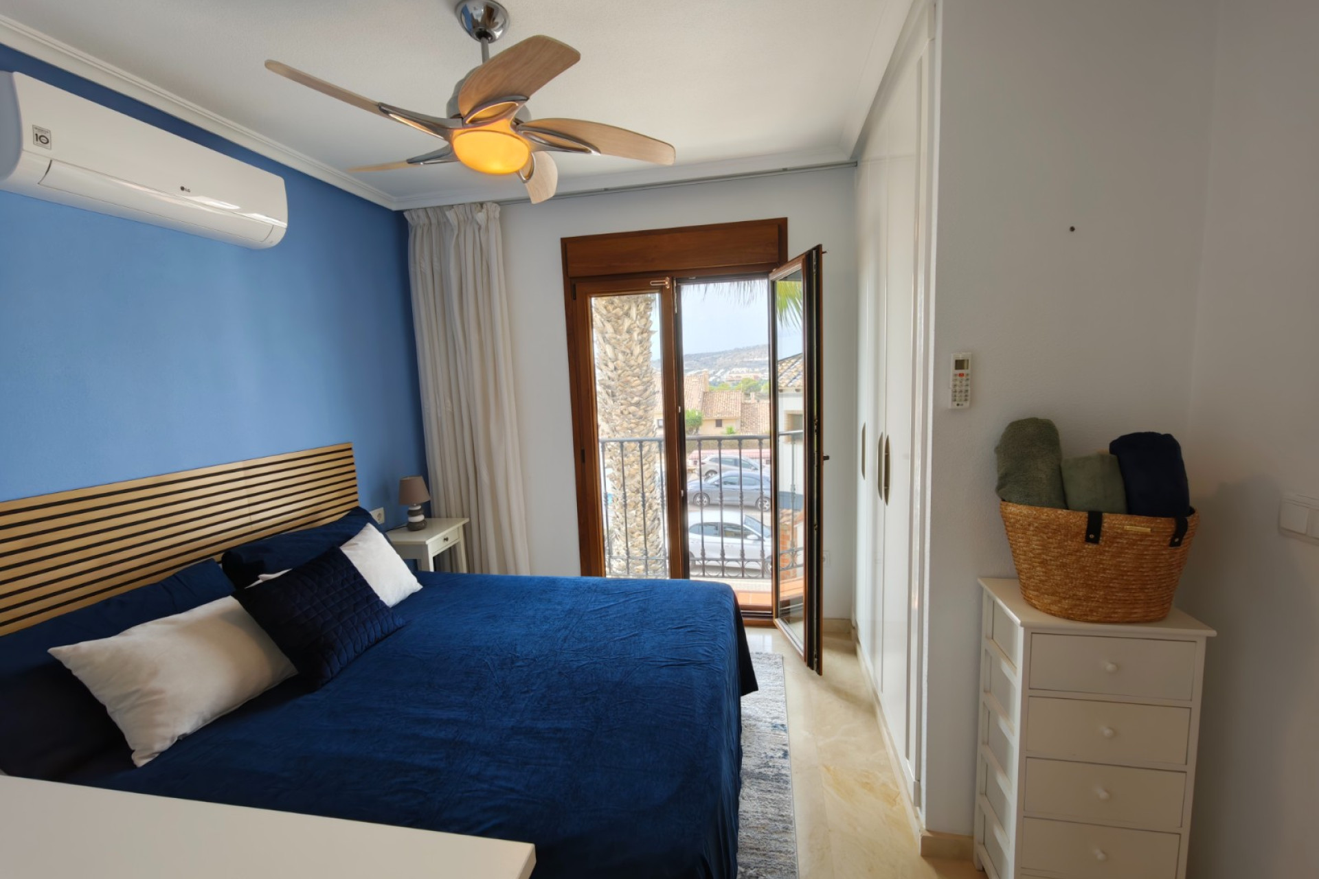 Revente - Apartment - Flat - Algorfa - La Finca Golf Resort