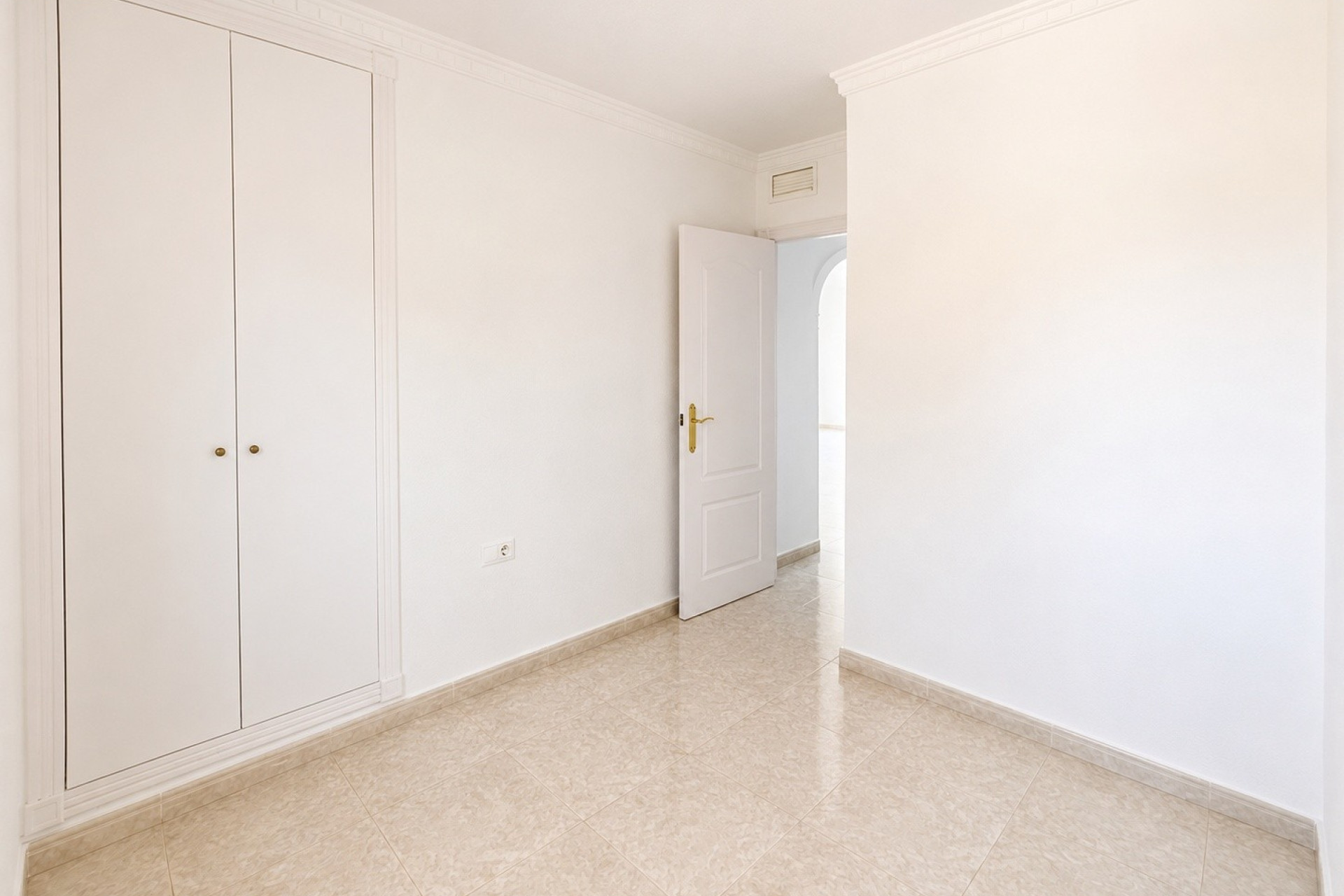 Revente - Apartment - Flat - Algorfa - Pueblo