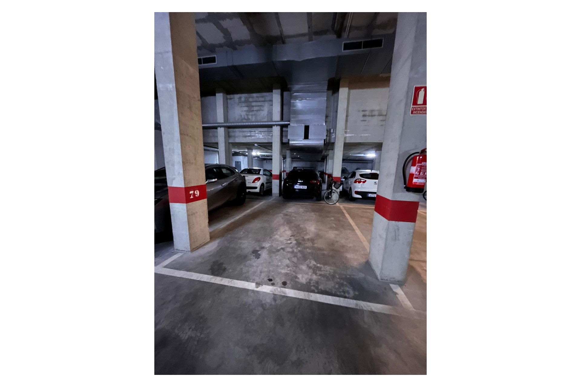Revente - Apartment - Flat - Algorfa - Pueblo