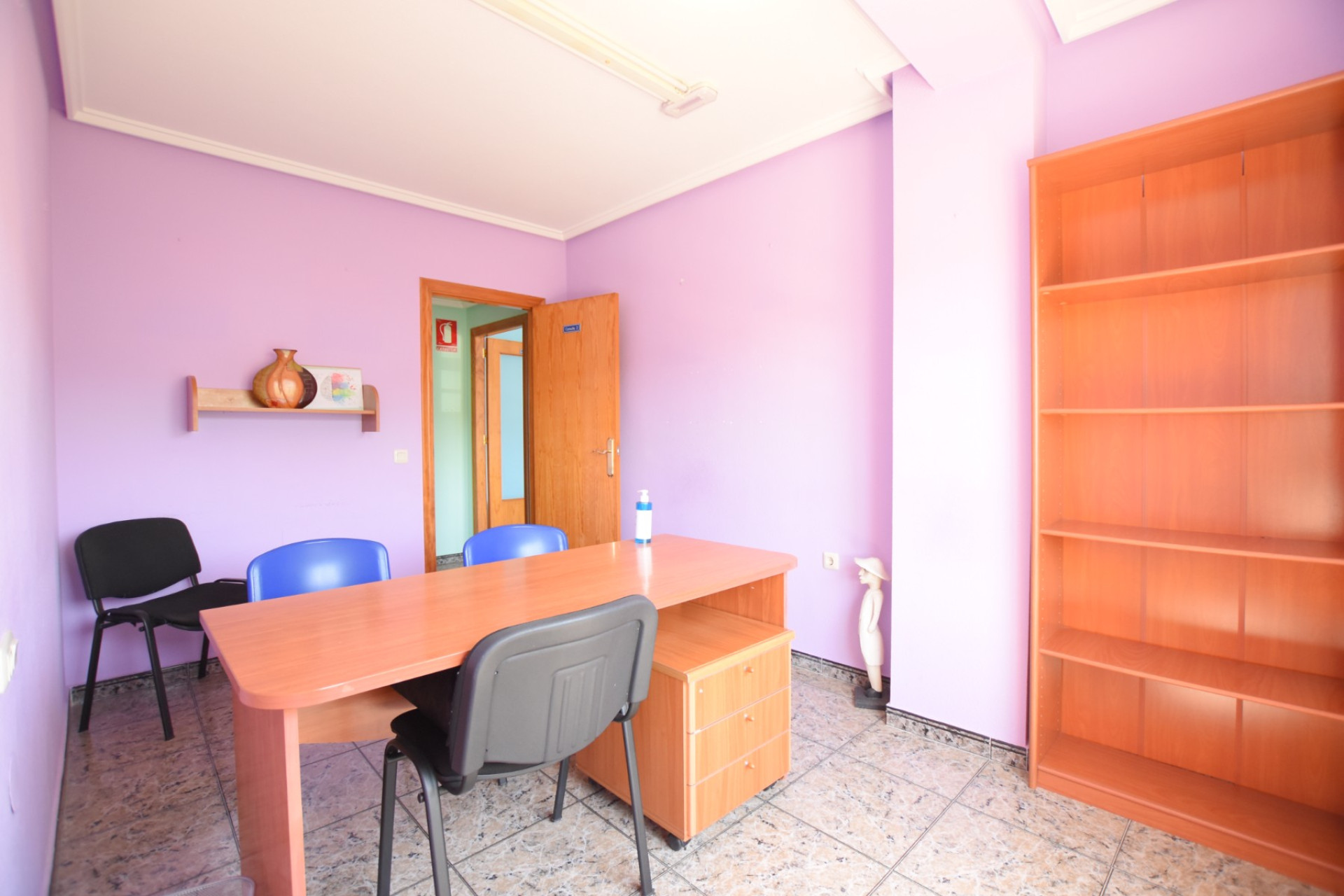 Revente - Apartment - Flat - Alicante - Rojales